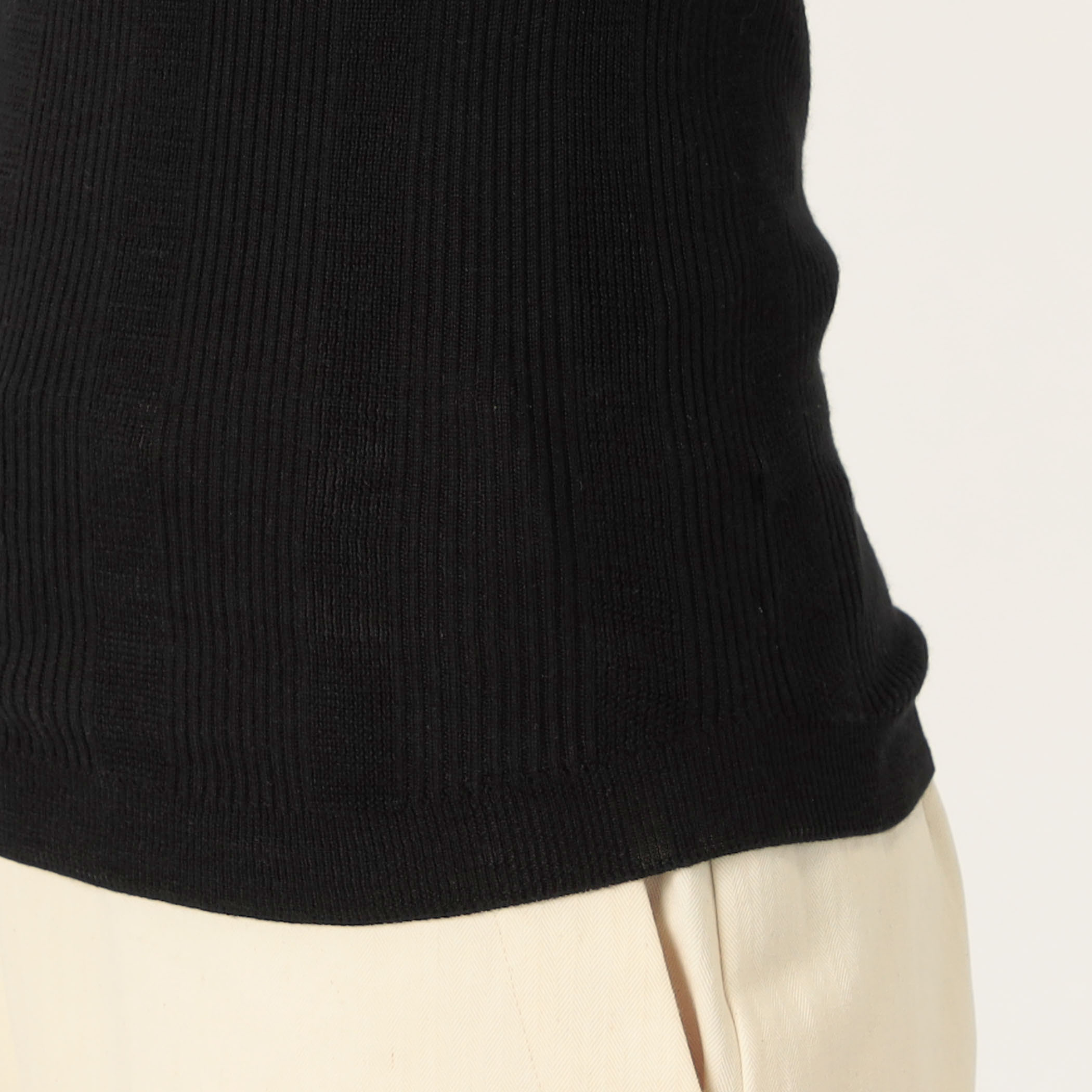 ニット セーター UNION LAUNCH HOLEGARMENT プルオーバー レディース UNION LAUNCH HOLEGARMENT プルオーバー｜トゥモローランド 公式通販
