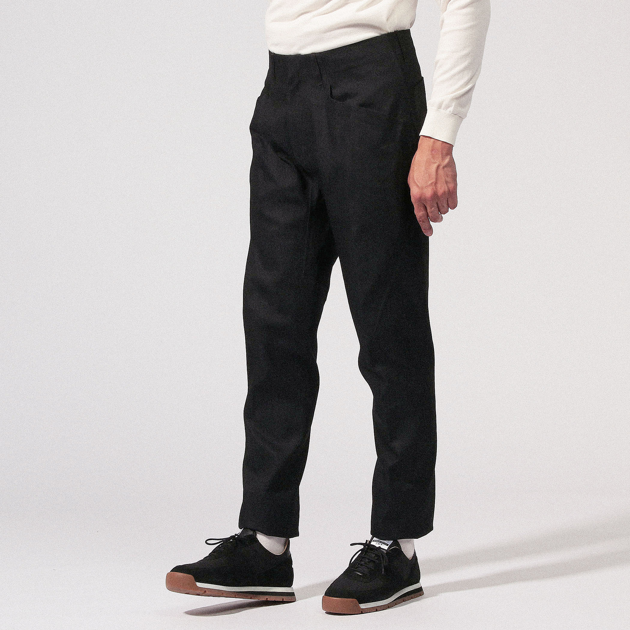 ARC'TERYX VEILANCE Cambre Pant コットンポリエステル パンツ｜トゥモローランド 公式通販