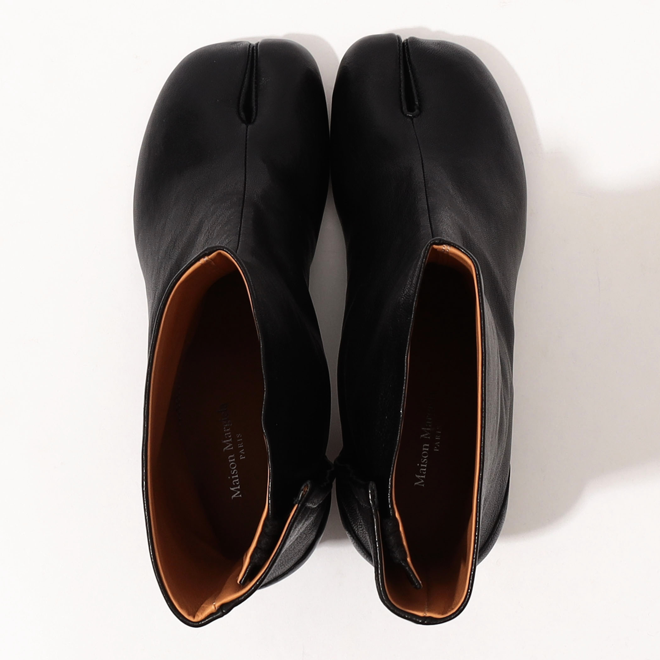 Maison Margiela TABI ANKLE BOOTS H60｜トゥモローランド 公式通販