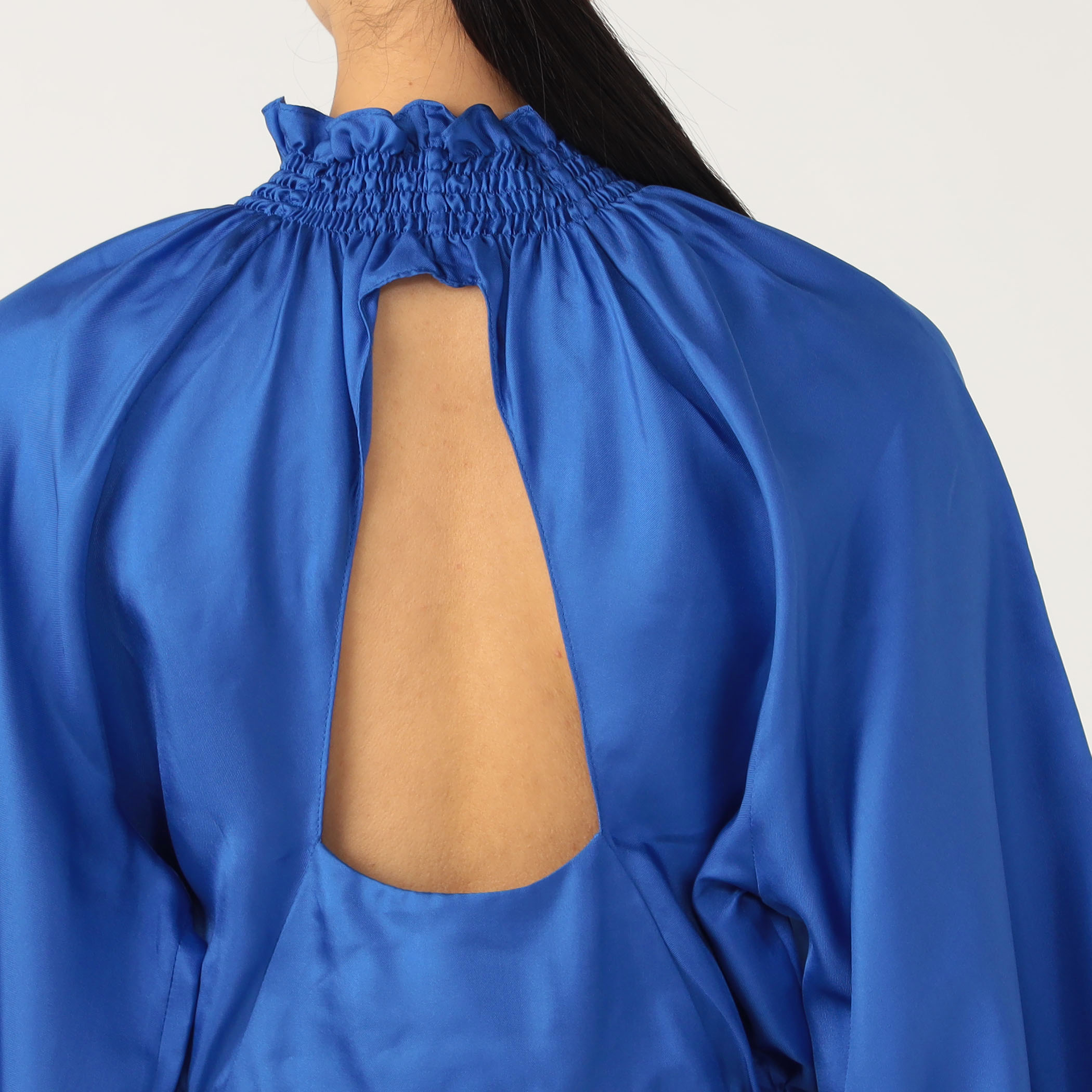 TEIJA Alva シルクドレス｜トゥモローランド 公式通販