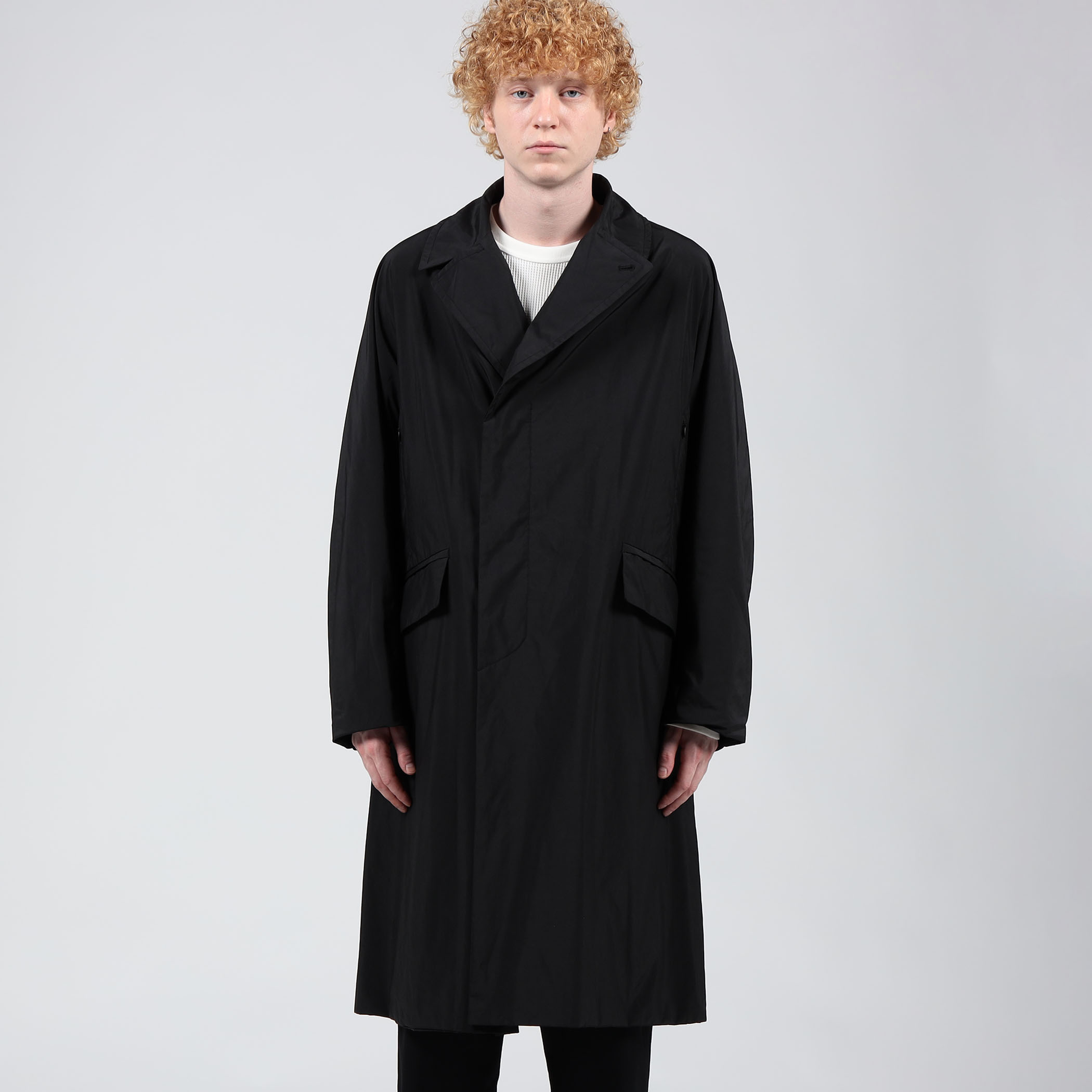 DEVICE COAT DP | ANOTHER LOUNGE