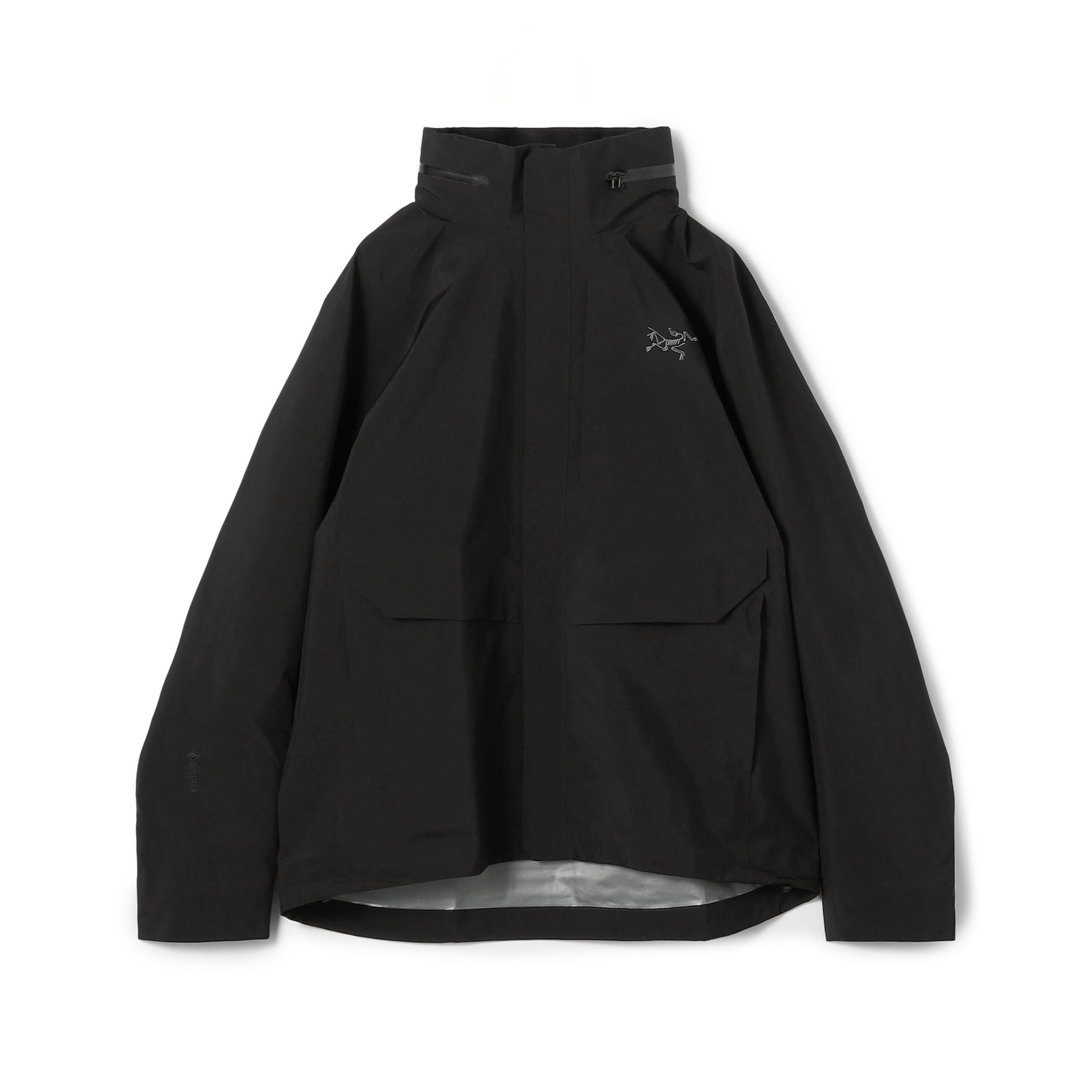Arc'tetryx THERME JACKET M ナイロンブルゾン