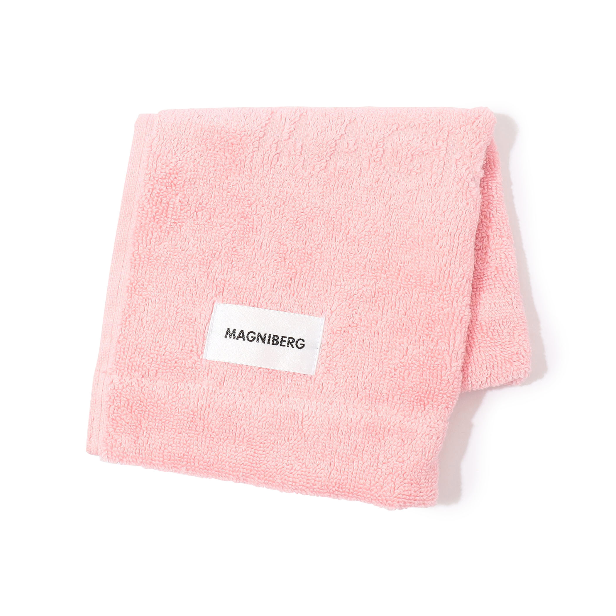 【別注】MAGNIBERG&times;Edition Gelato face towel