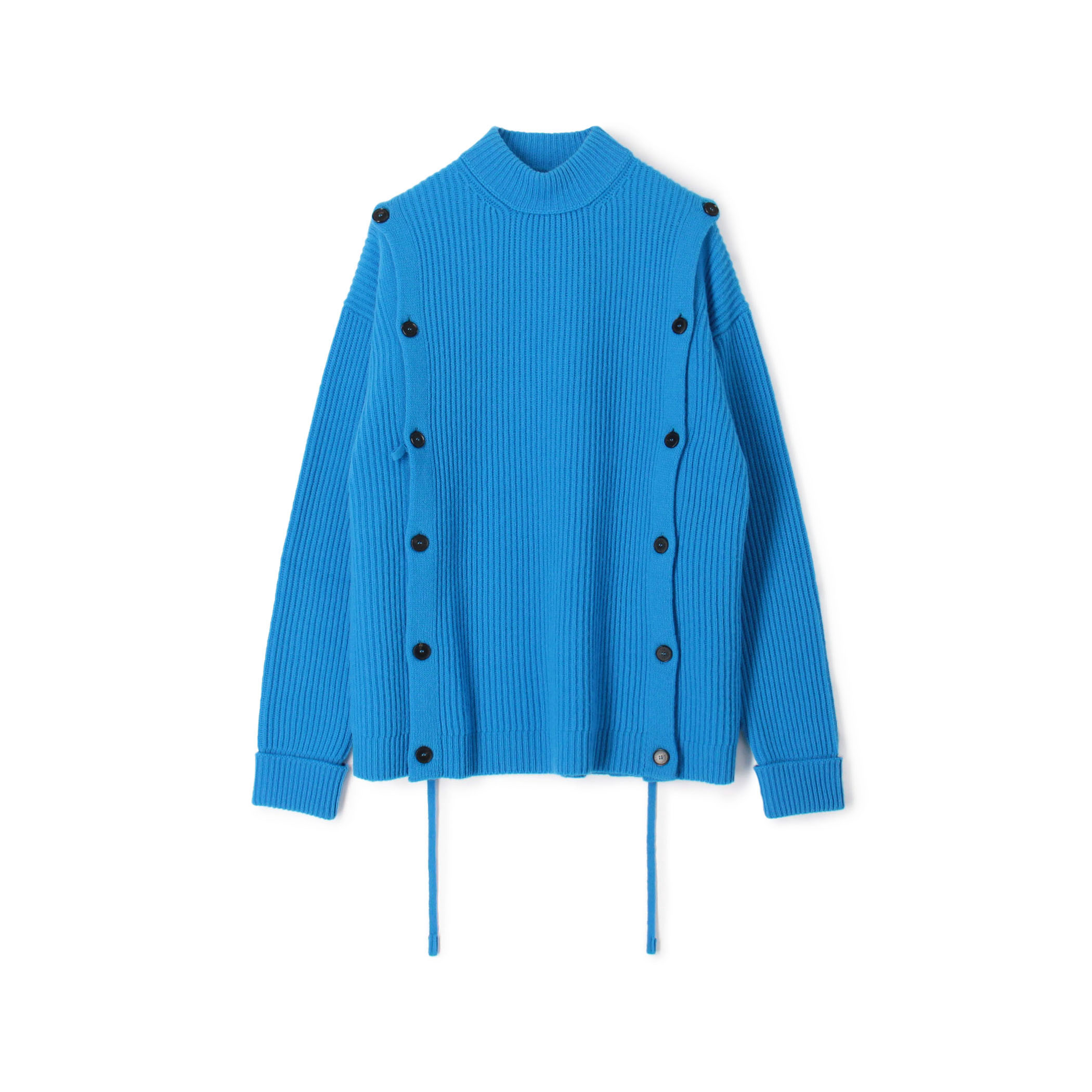 SETCHU BUTTON JUMPER