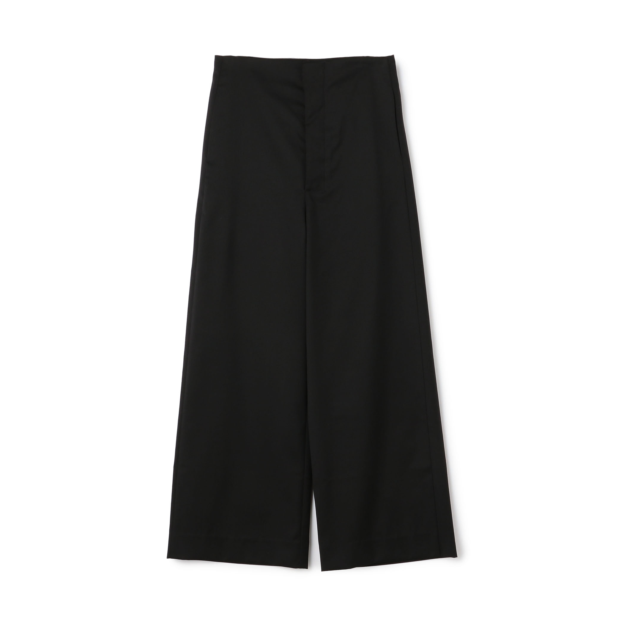 GABRIELA COLL GARMENTS NO.62 ルーズフィット トラウザー