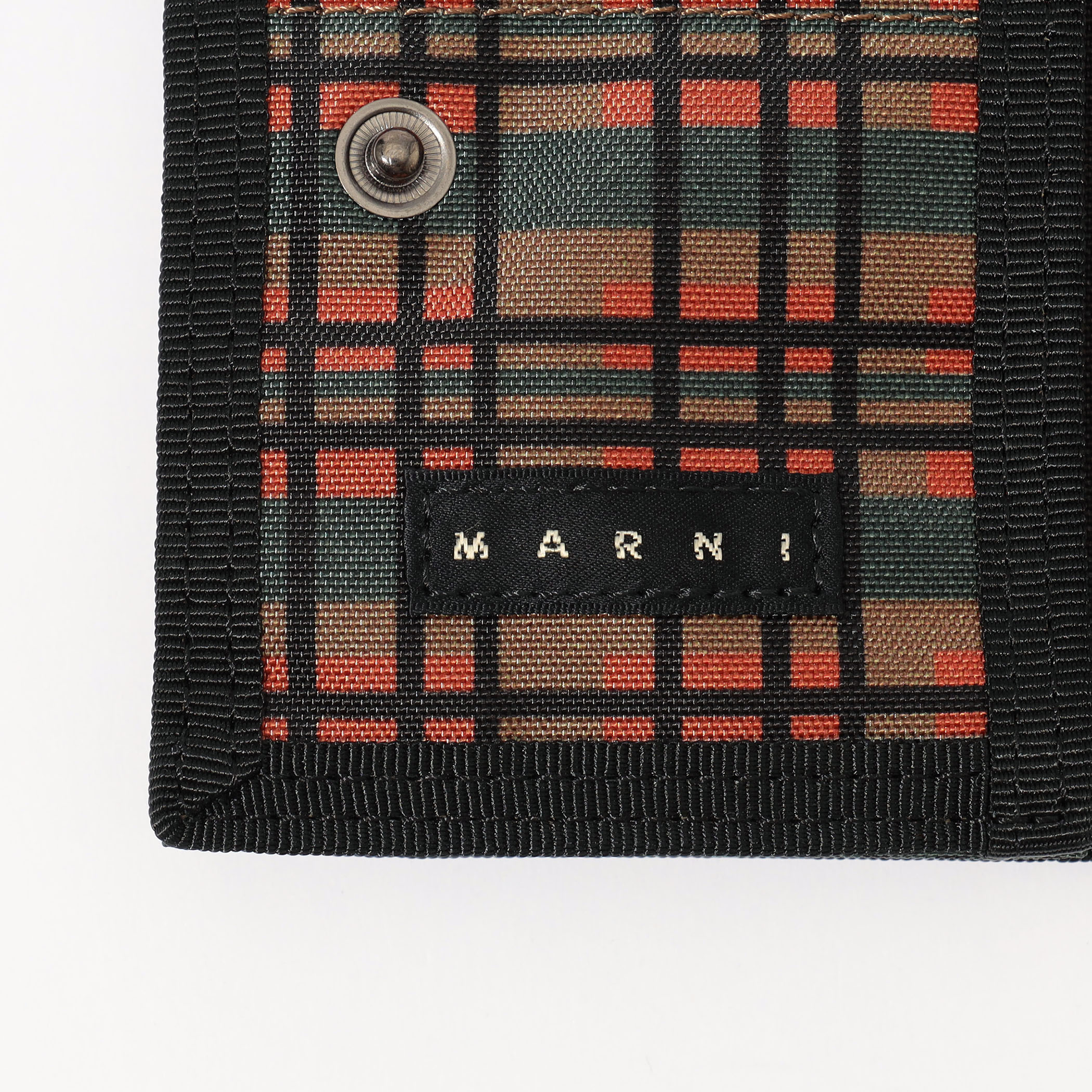 MARNI×PORTER HOLDING WALLET ウォレット｜トゥモローランド