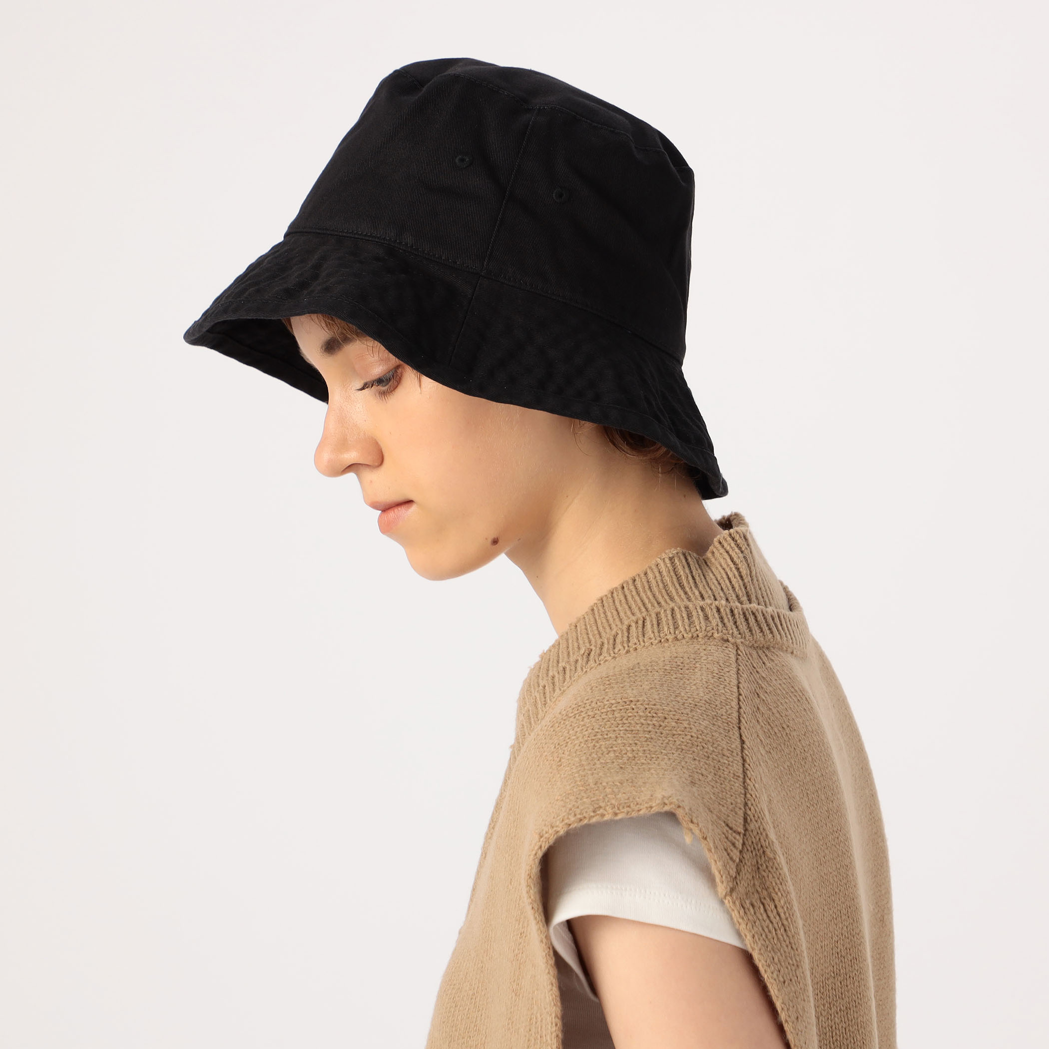 Acne Studios バケットハット｜トゥモローランド 公式通販