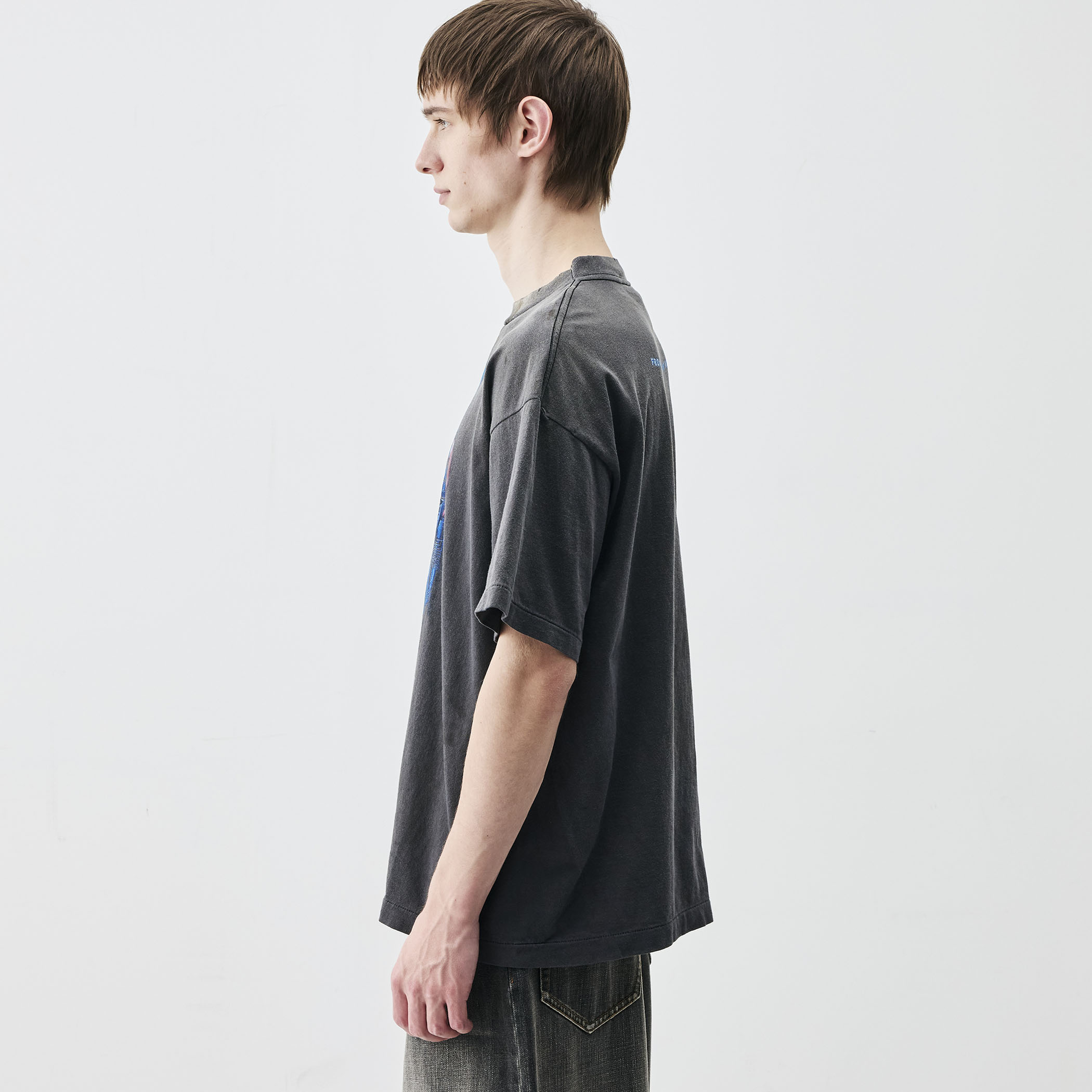 SAINT Mxxxxxx THE MATRIX TEE|トゥモローランド 公式サイト SAINT Mxxxxxx THE MATRIX TEE|トゥモローランド 公式サイト