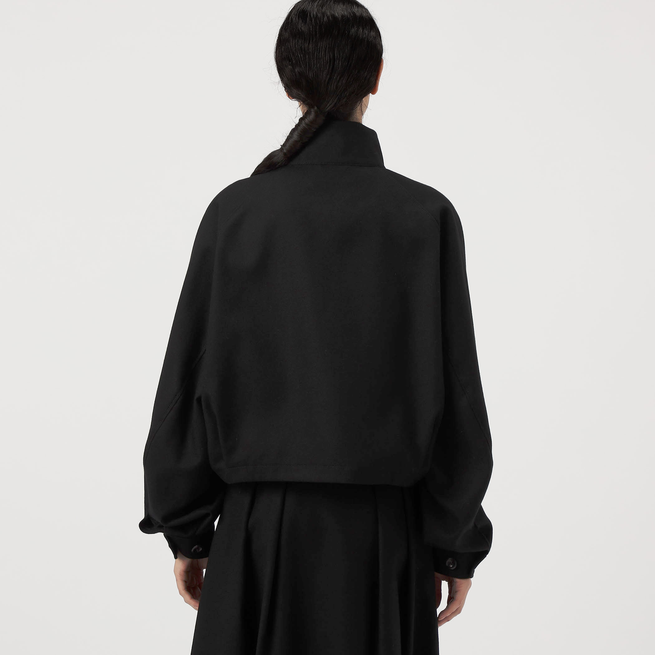 別注】THE RERACS×Edition HARRINGTON JKT｜トゥモローランド 公式通販