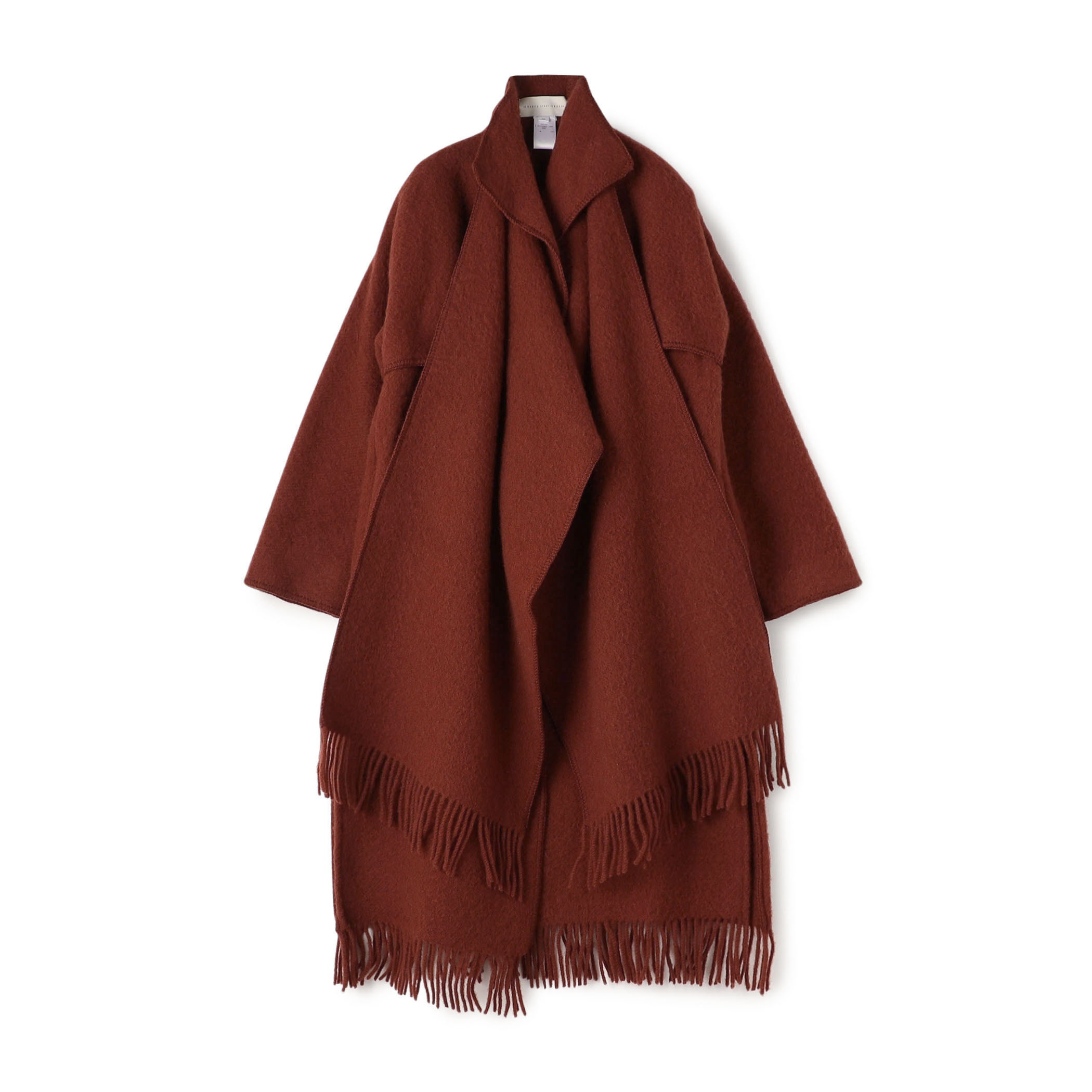 Elisabeth Stray Pedersen RECIDENCY ロングコート