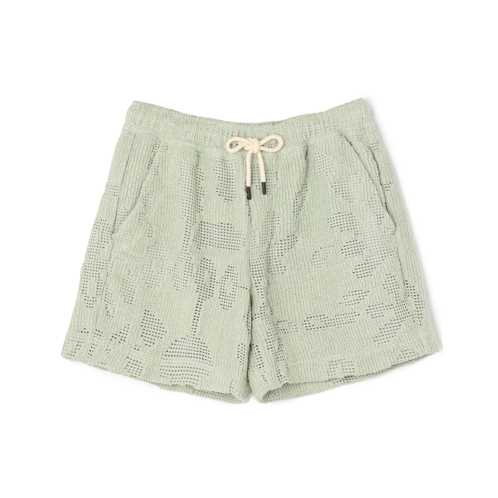 OAS Galbanum Crochet H/P ショーツ
