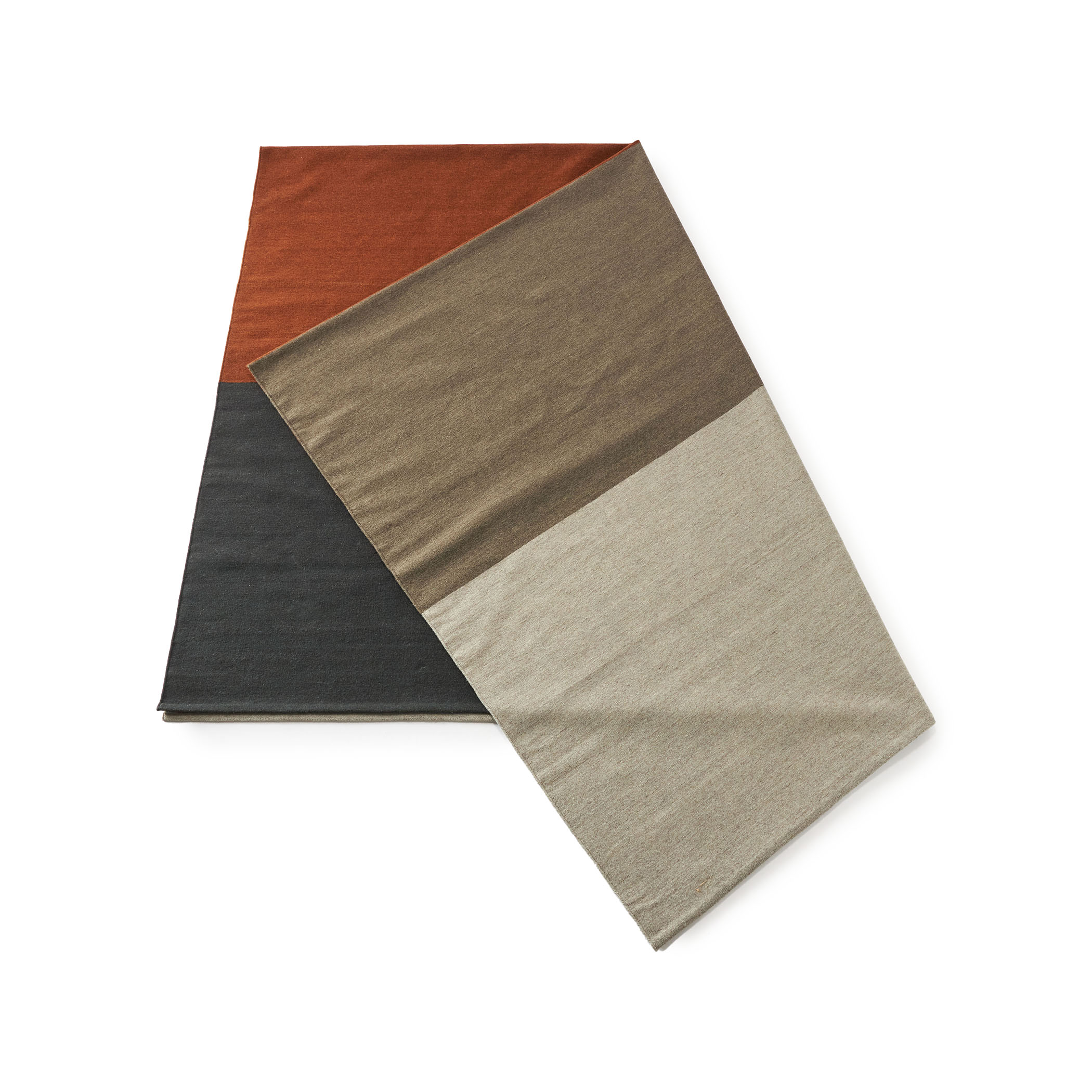 ダブルストライプランナー HRU9041