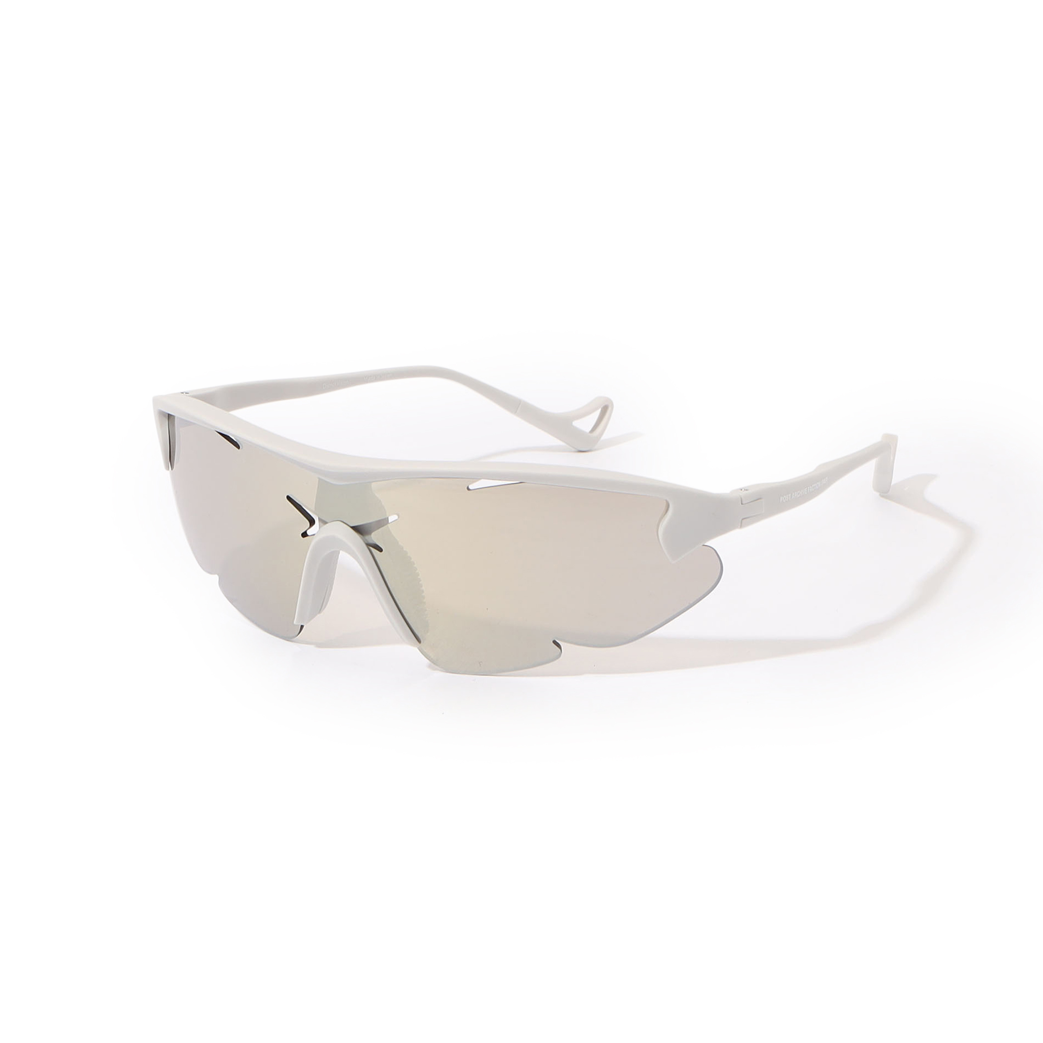 District Vision Junya Racer サングラス