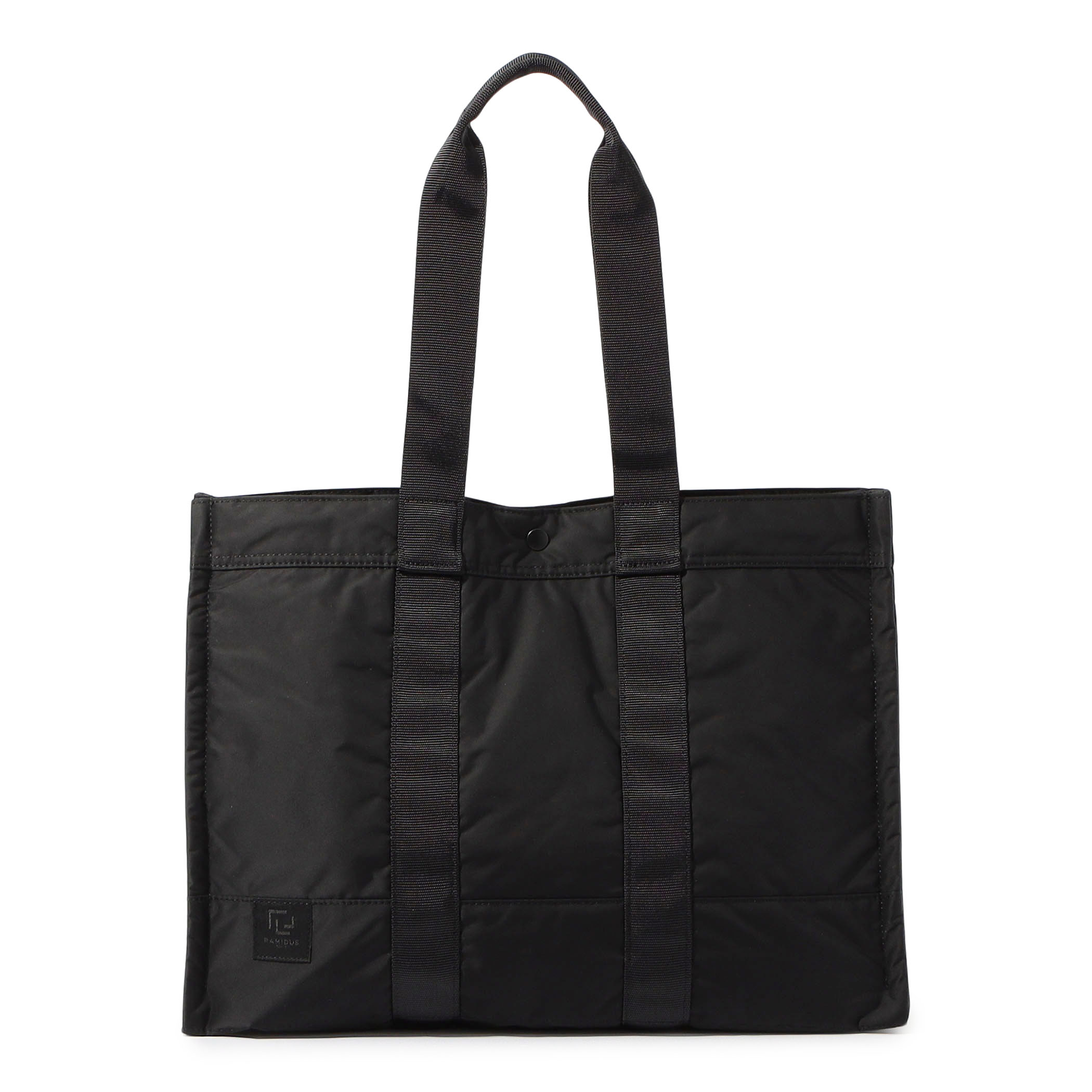 RAMIDUS TOTE BAG M