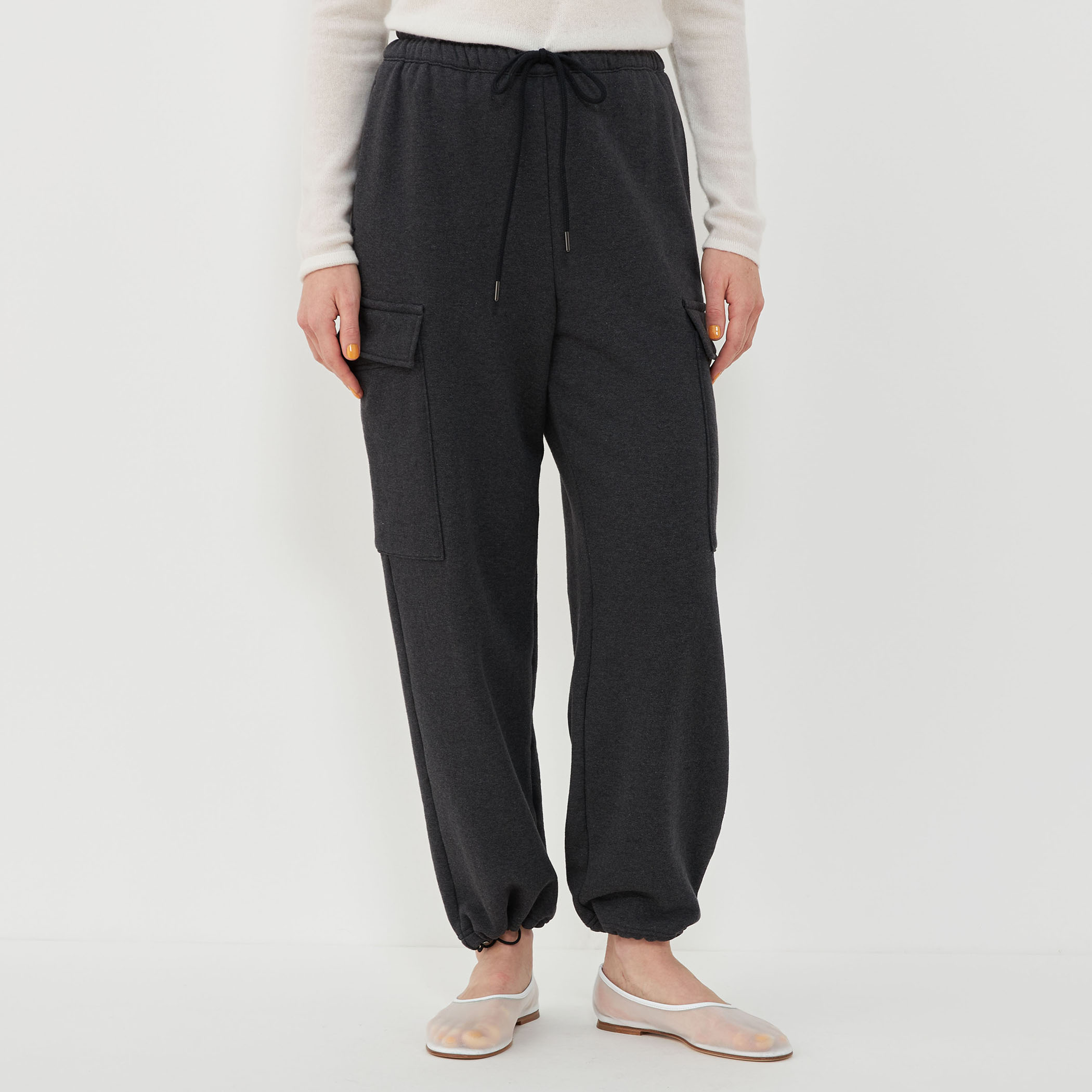 □ドウイスエット イージーカーゴパンツ｜トゥモローランド 公式通販