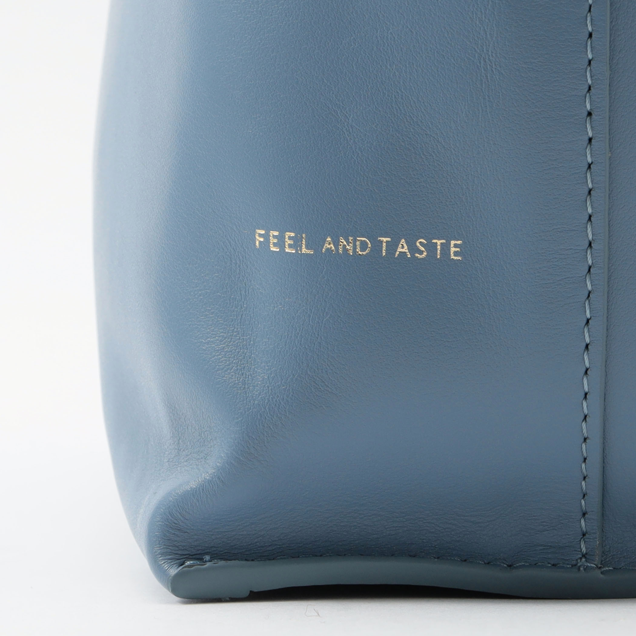 FEEL AND TASTE トートバッグ｜トゥモローランド 公式通販