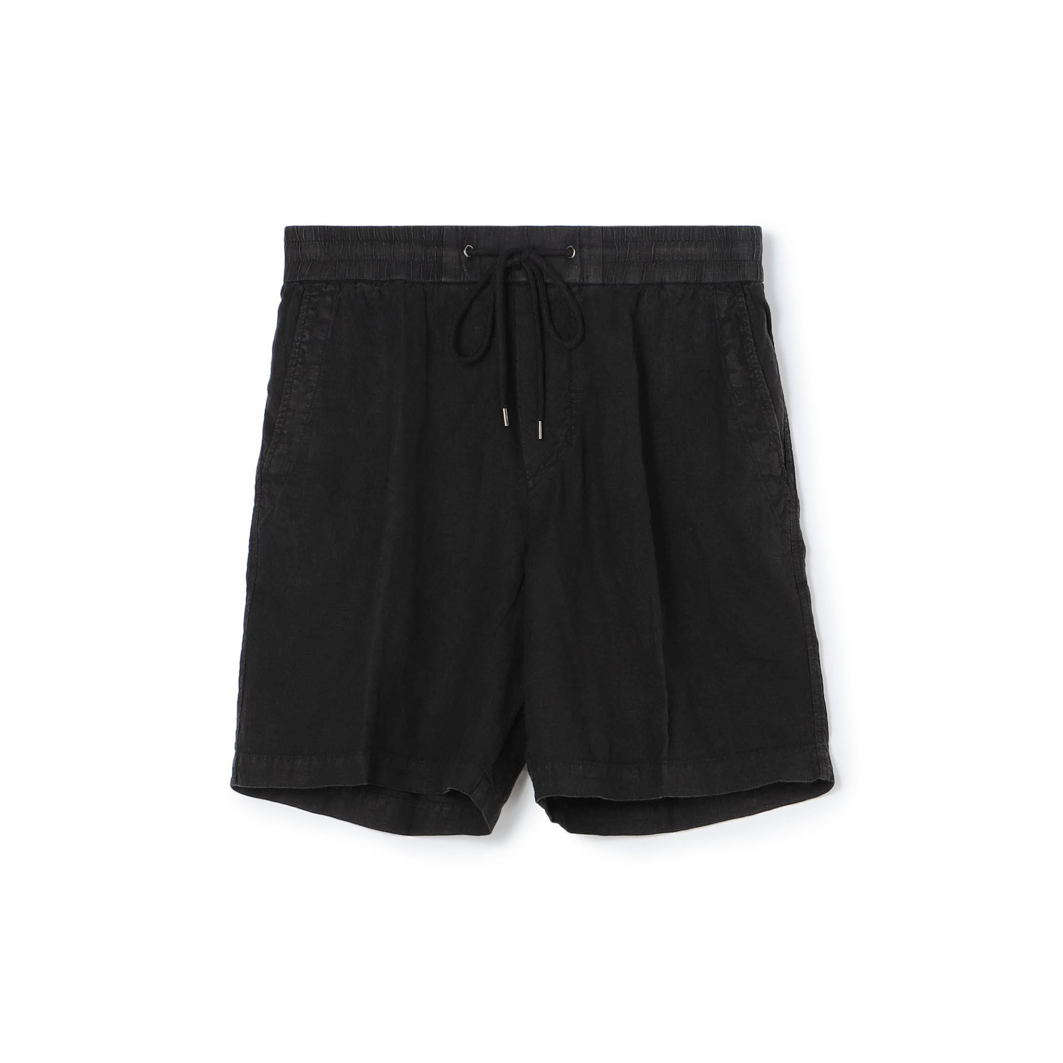 リネン ショートパンツ MKOH4275