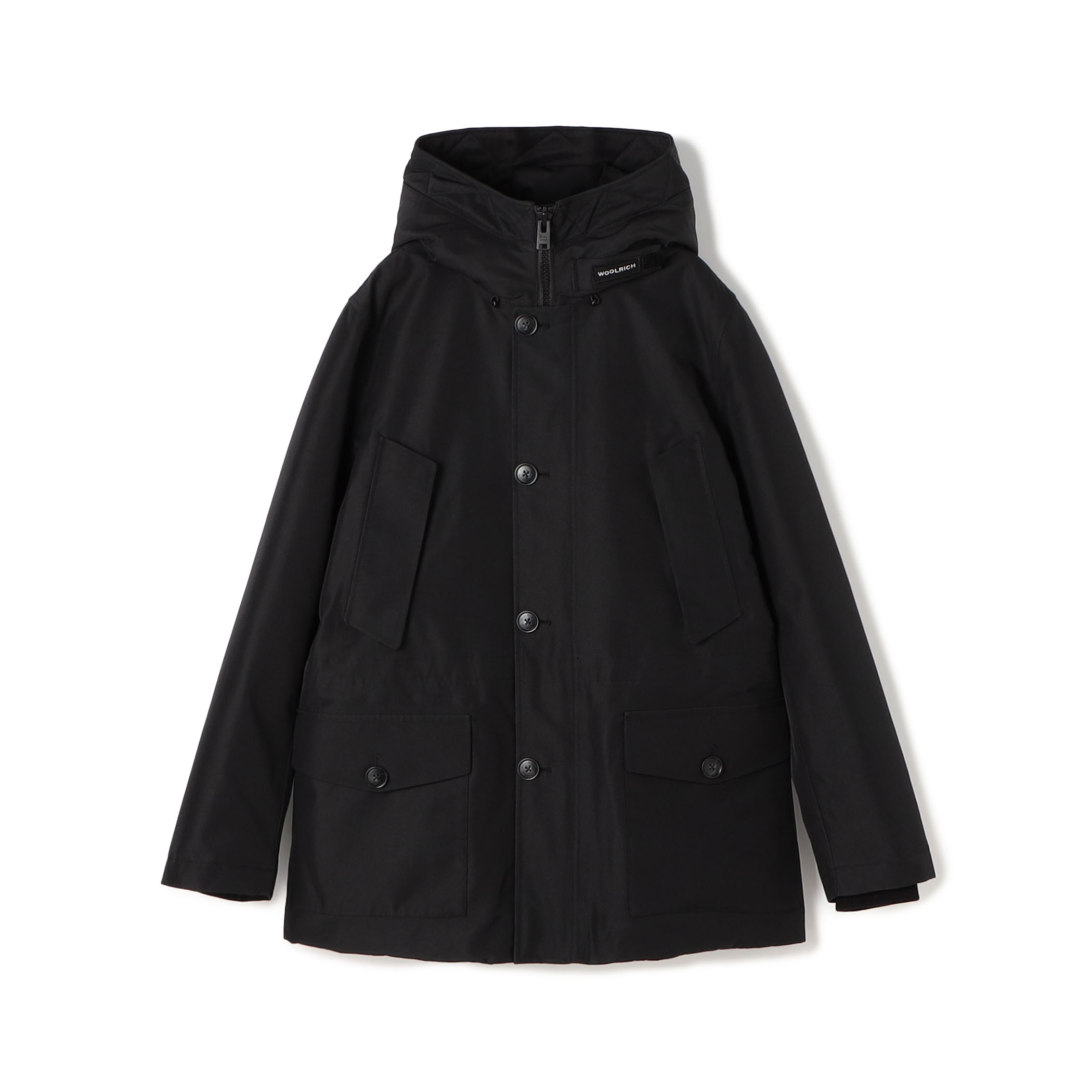 WOOLRICH GTX MOUNTAIN PARKA ダウンジャケット-