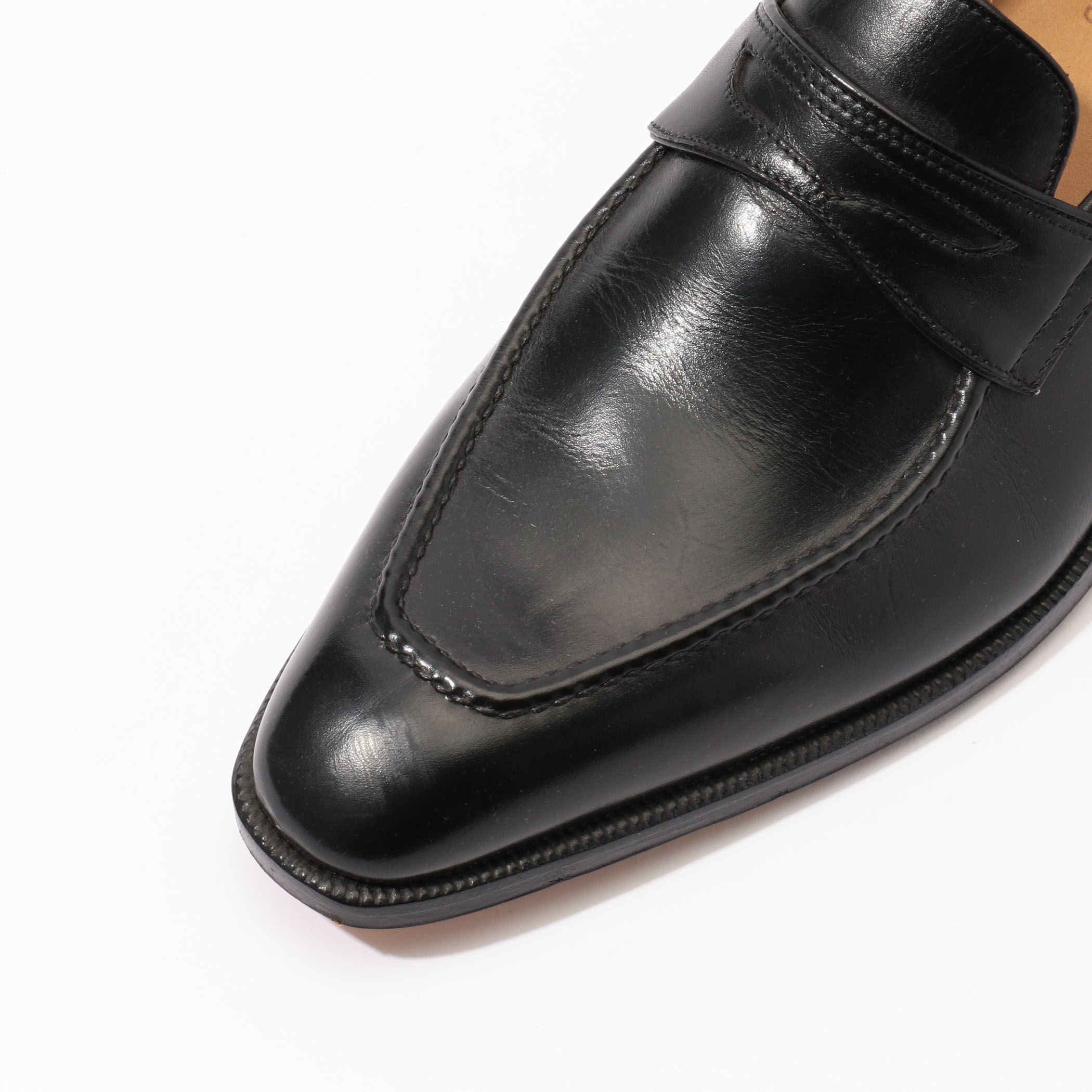 HIDETAKA FUMIYA per TOMORROWLAND クラシックモカシン シューズ