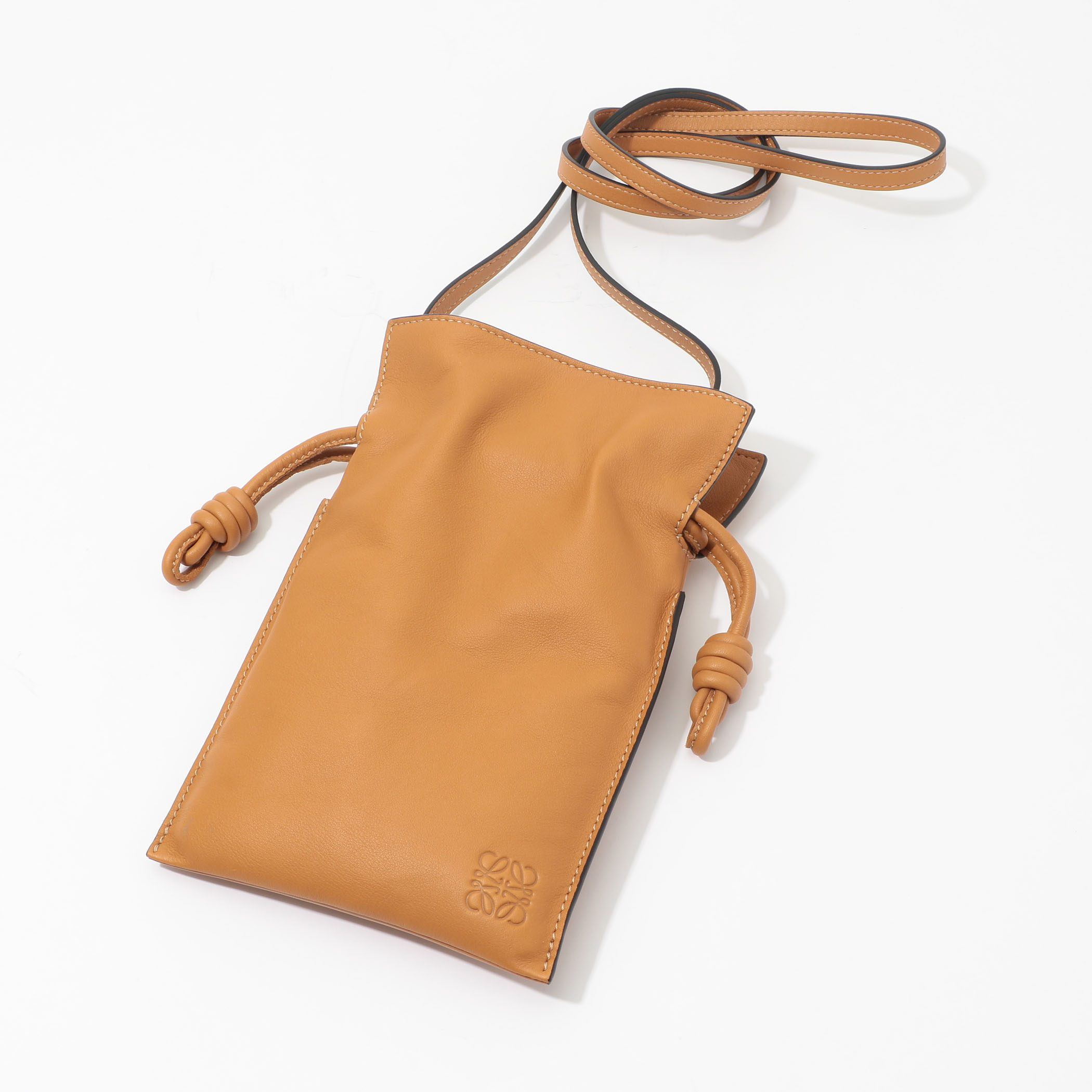 楽天市場】LOEWE ロエベ ショルダーバッグ FLAMENCO POCKET