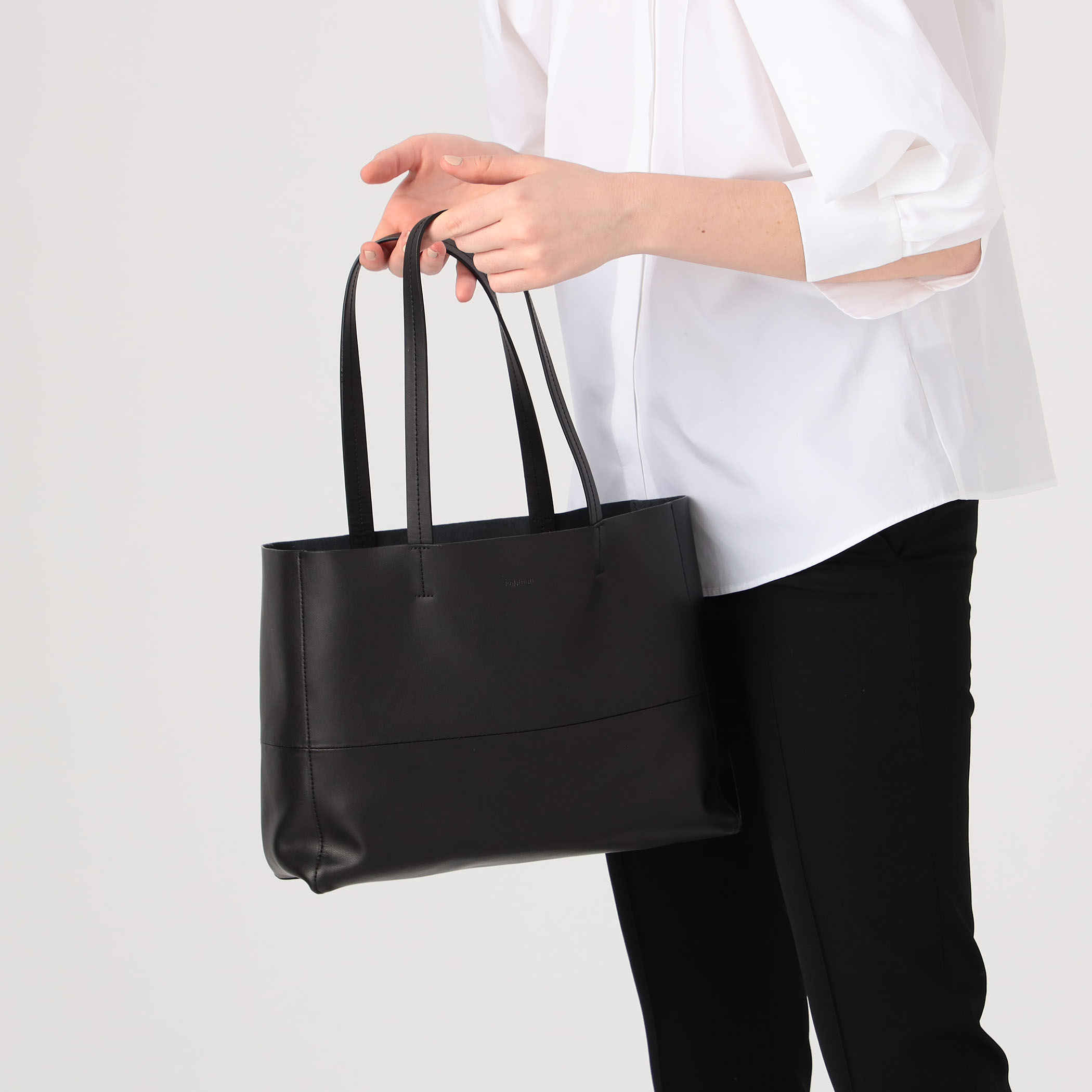 kabinett EVERYDAY SHOPPER トートバッグ