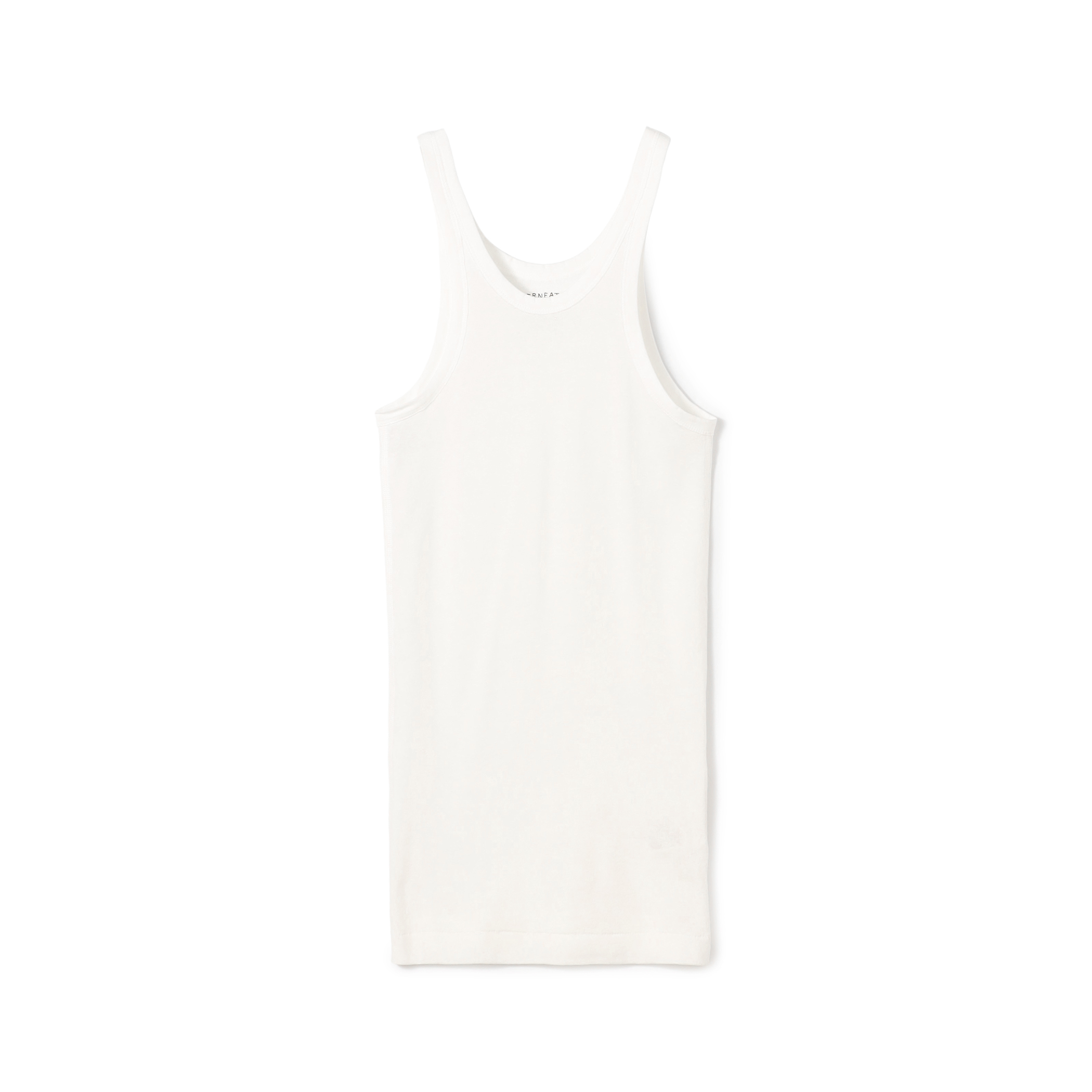 【別注】OVERNEATH  Tank026 タンクトップ