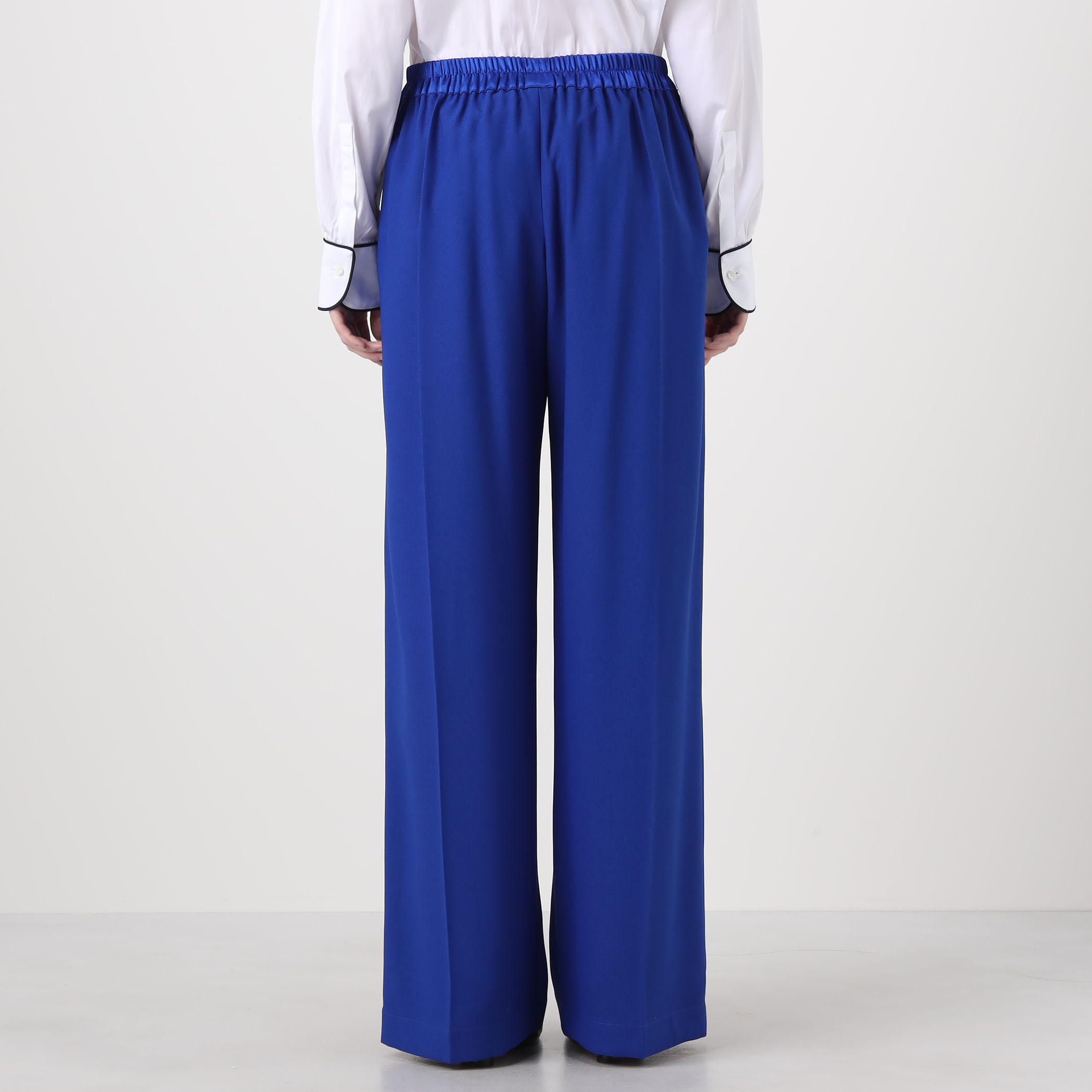 JEANPAULKNOTT MAXI パジャマパンツ｜トゥモローランド 公式サイト