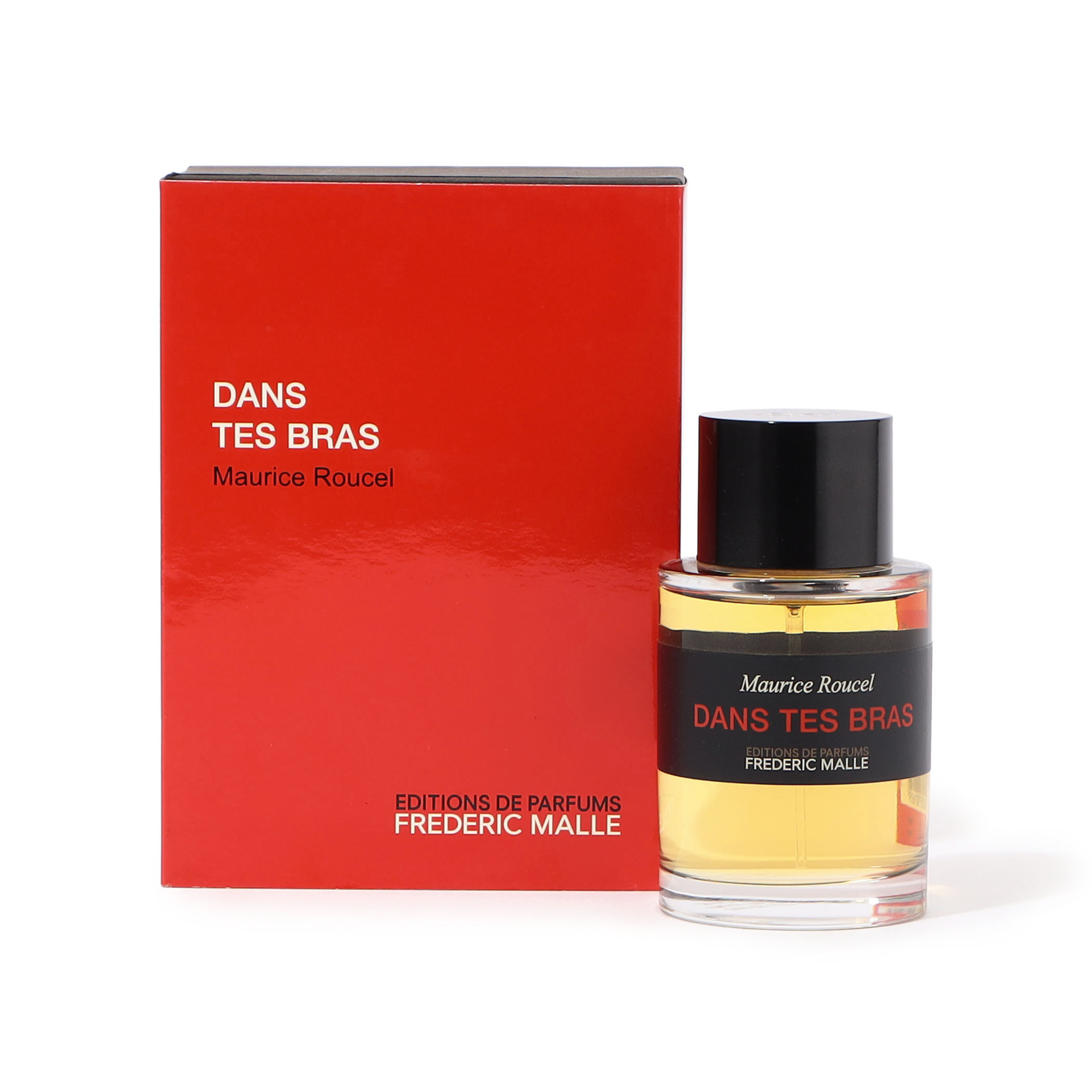 FREDERIC MALLE DANS TES BRAS オードパルファム 100ml