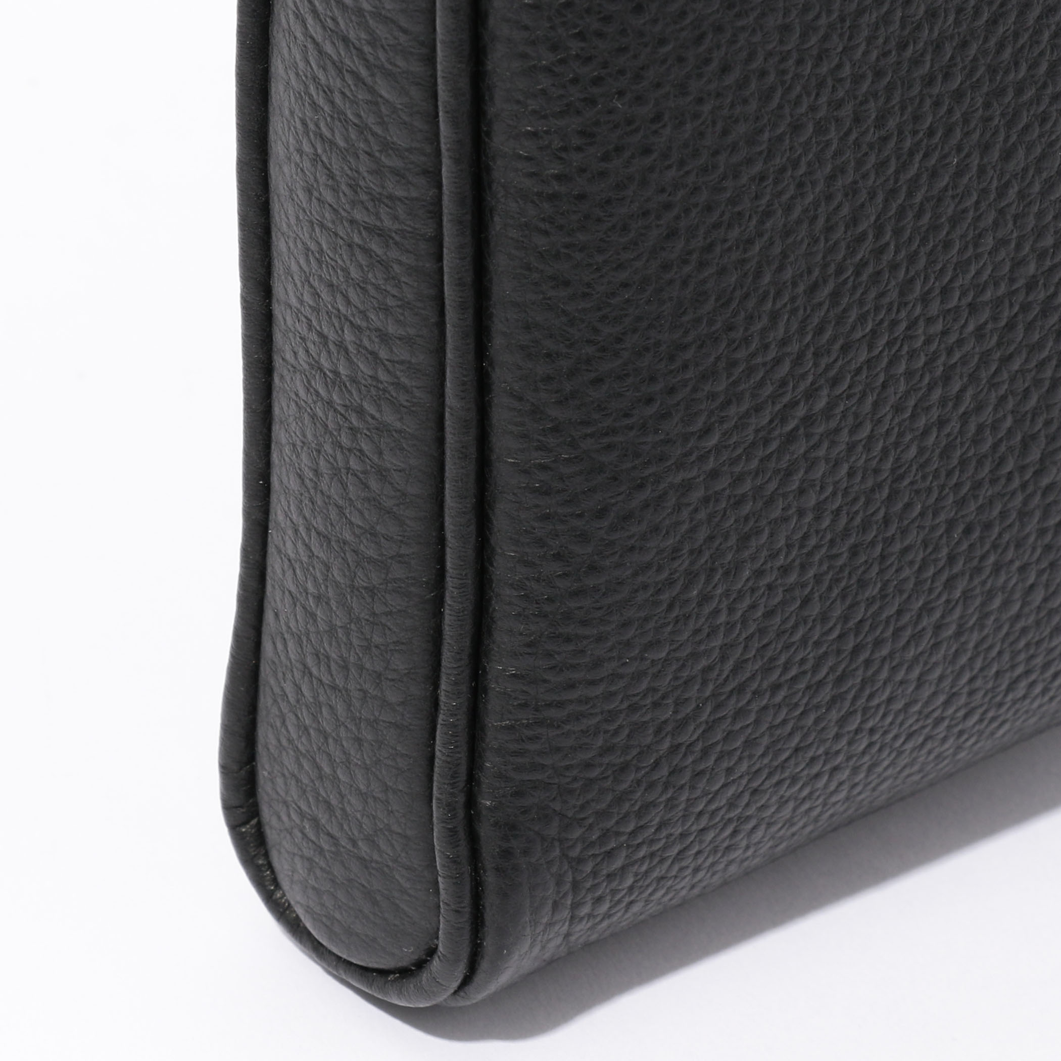 別注】A TOTE&SHOULDER シュリンクレザー 2WAYバッグ