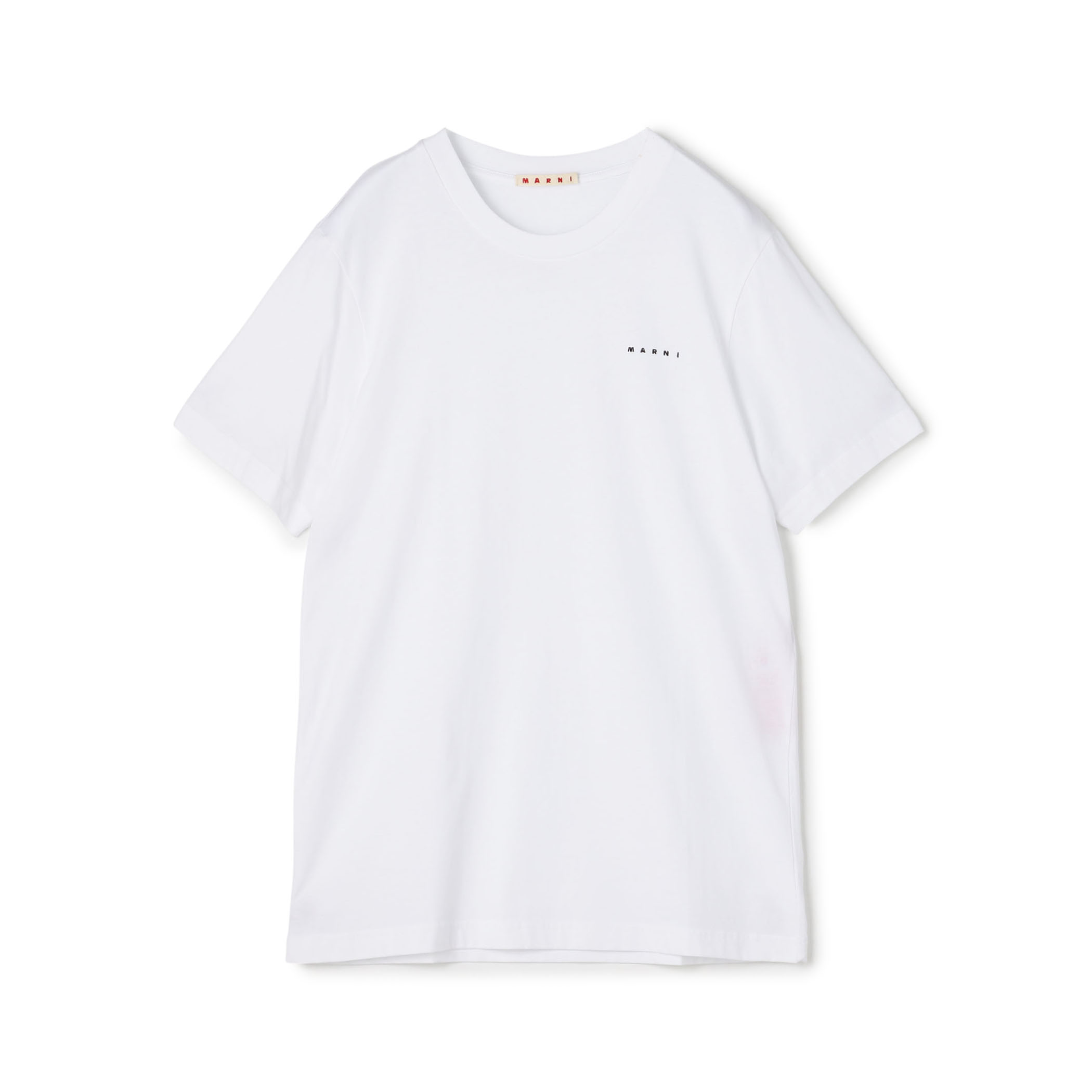 MARNI コットン Tシャツ