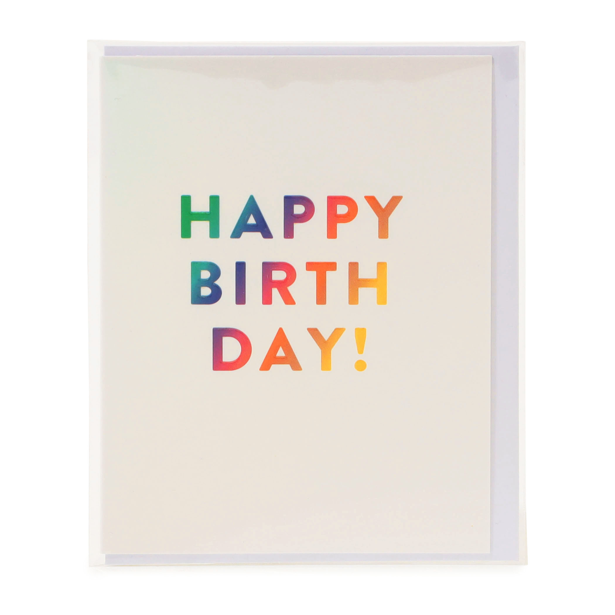 KlangundKleid.de GmbH HAPPY BIRTHDAY