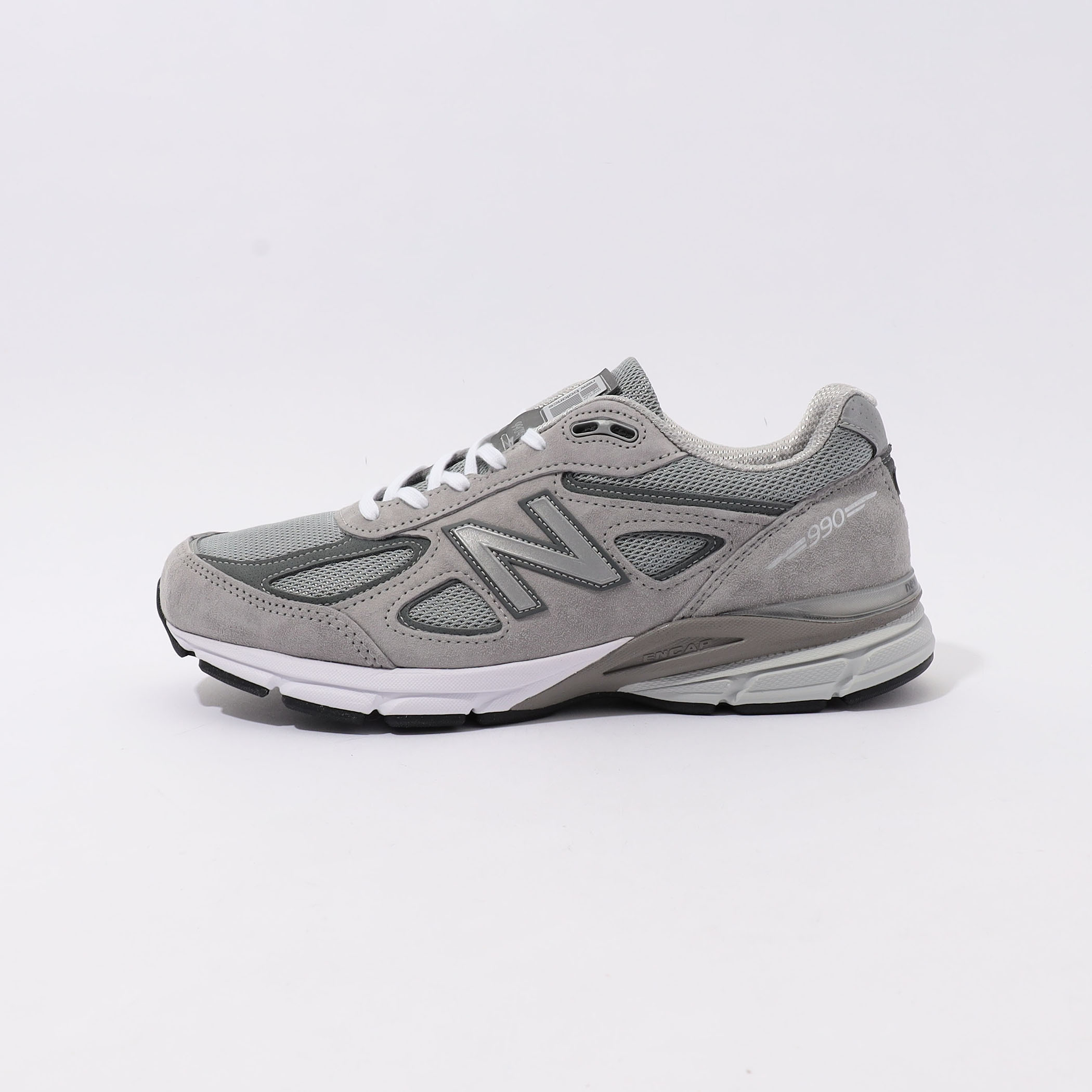New Balance made in USA 990 v4 GR4 スニーカー New Balance made in USA 990 v4 GR4 スニーカー
