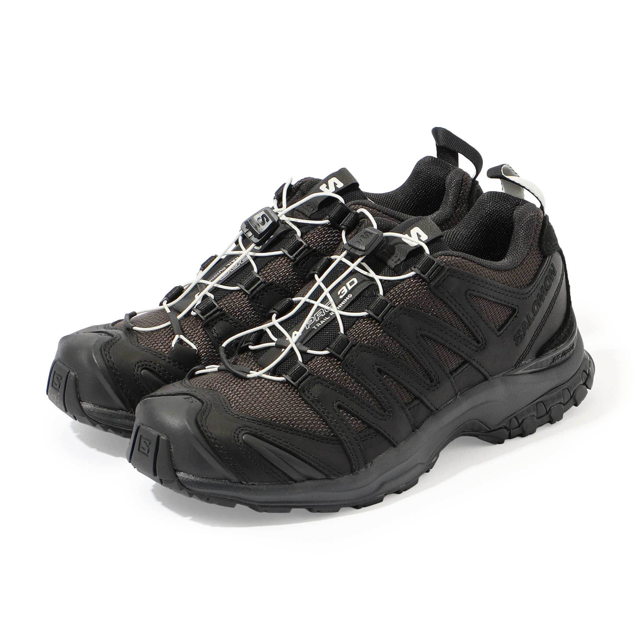 SALOMON ADVANCED XA PRO 3D ECHOES スニーカー