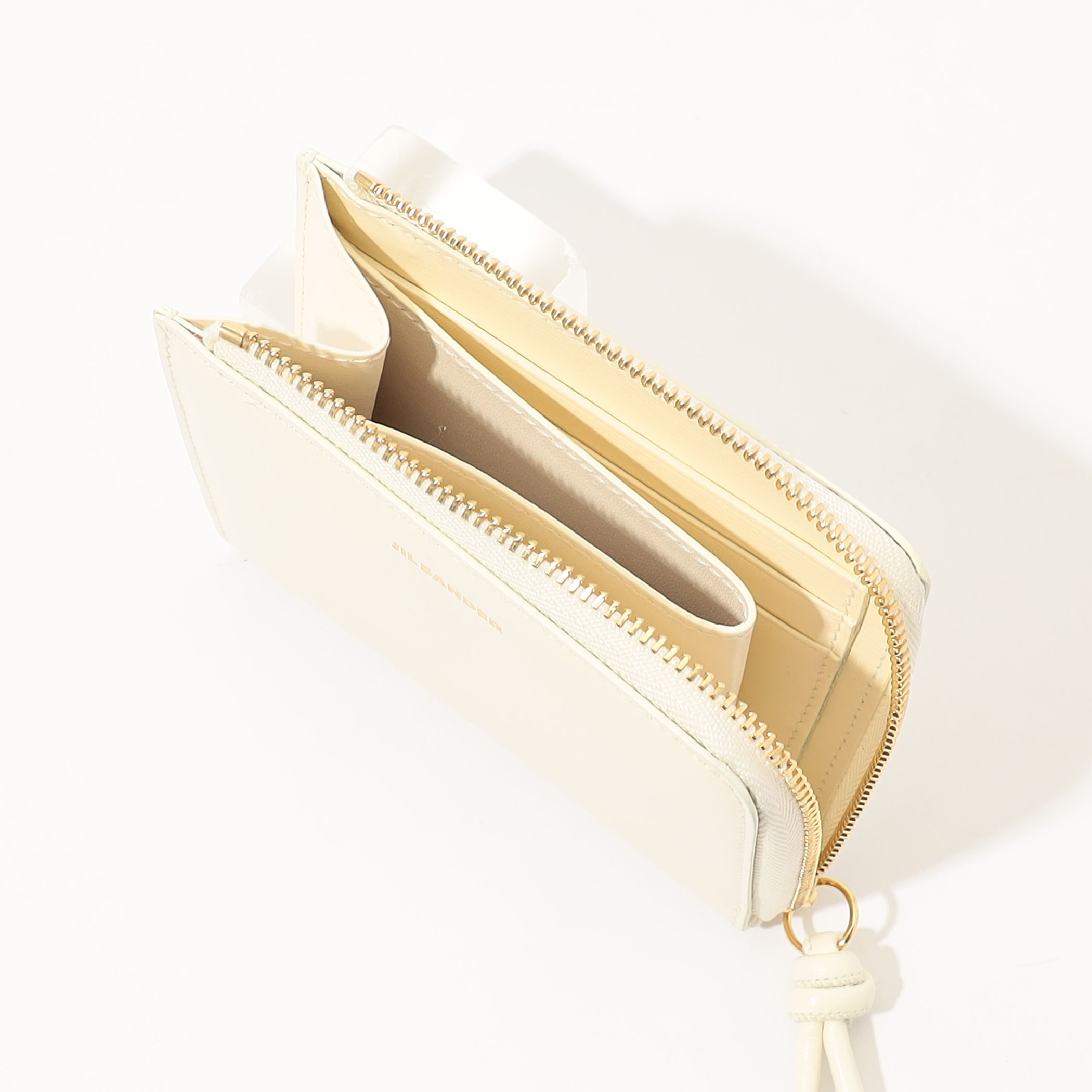 JIL SANDER CREDIT CARD GIRO カードケース｜トゥモローランド 公式通販