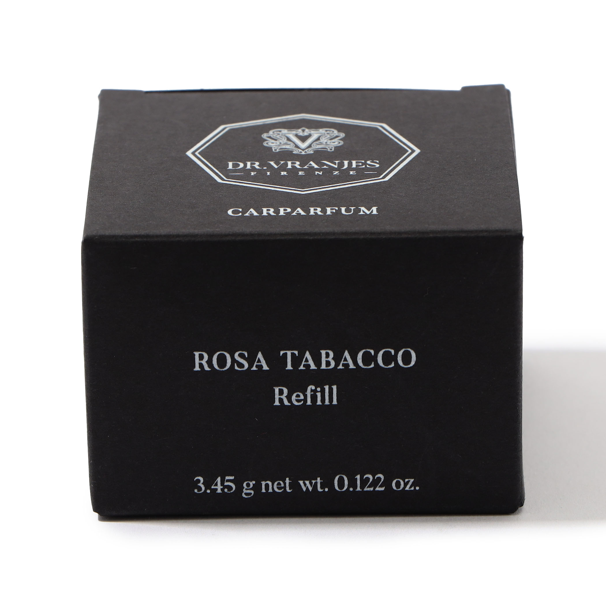 DR. VRANJES カーパルファム ＜リフィル＞