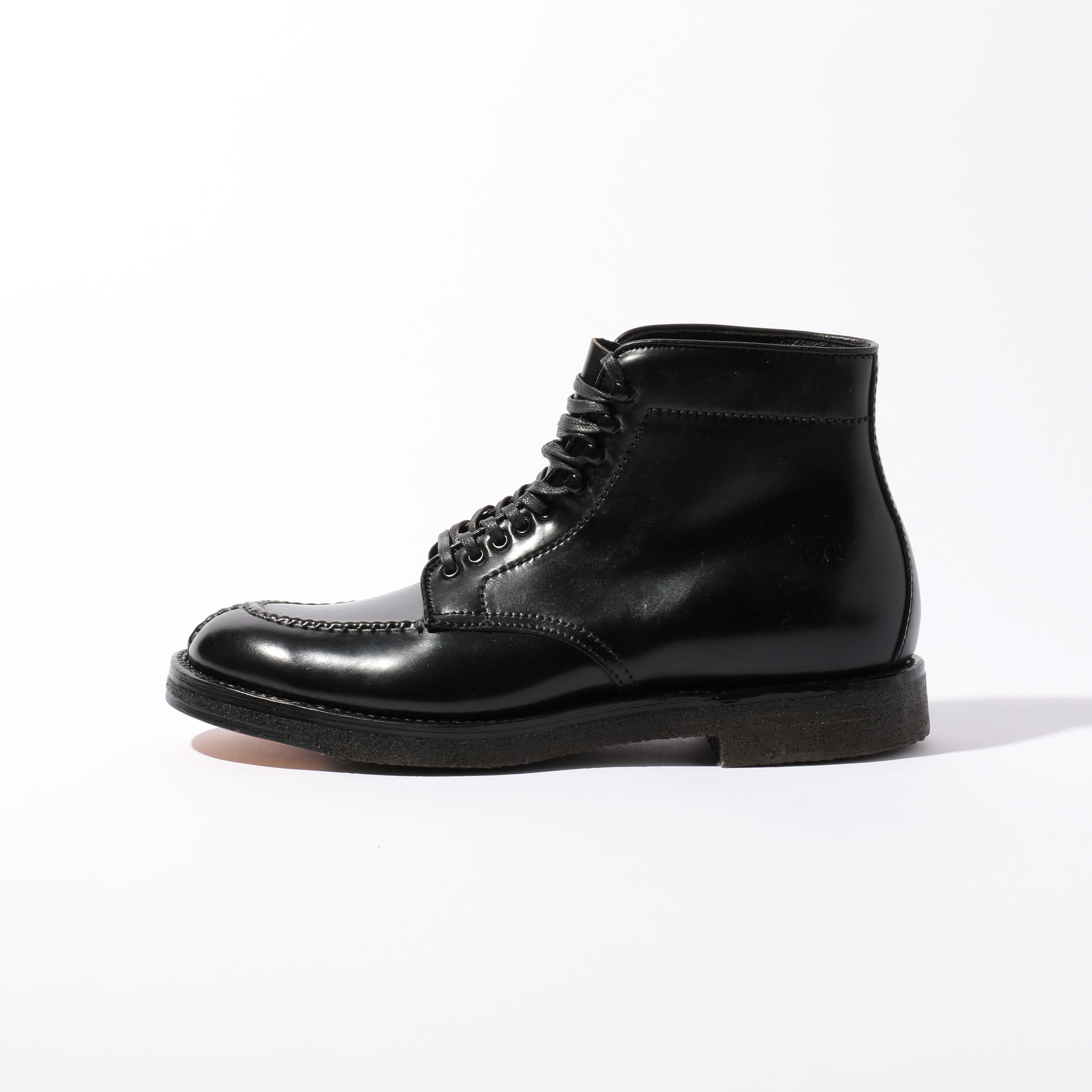 ALDEN コードヴァン タンカーブーツ|トゥモローランド 公式通販 ALDEN コードヴァン タンカーブーツ|トゥモローランド 公式通販