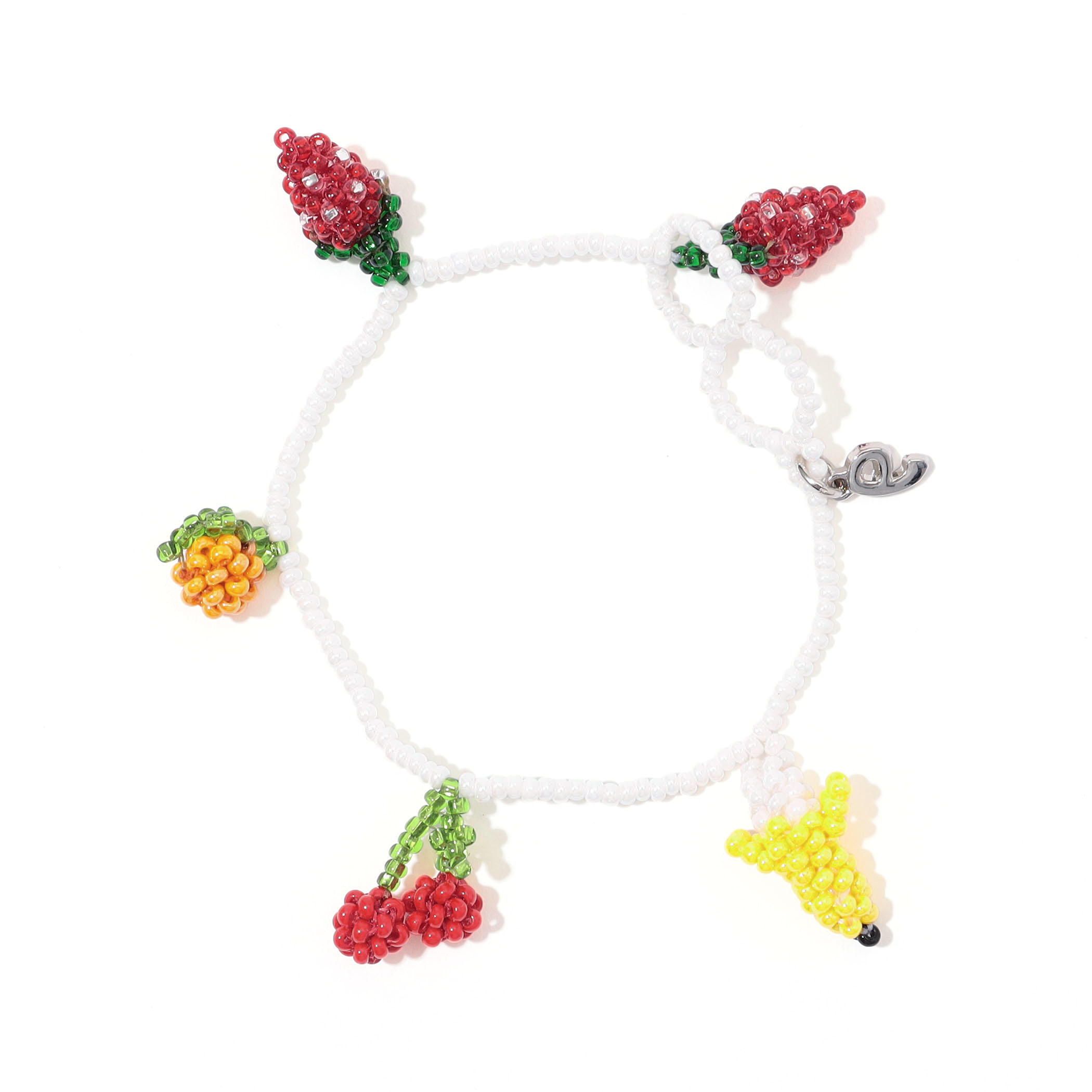 Pura Utz FRUIT SALAD ブレスレット
