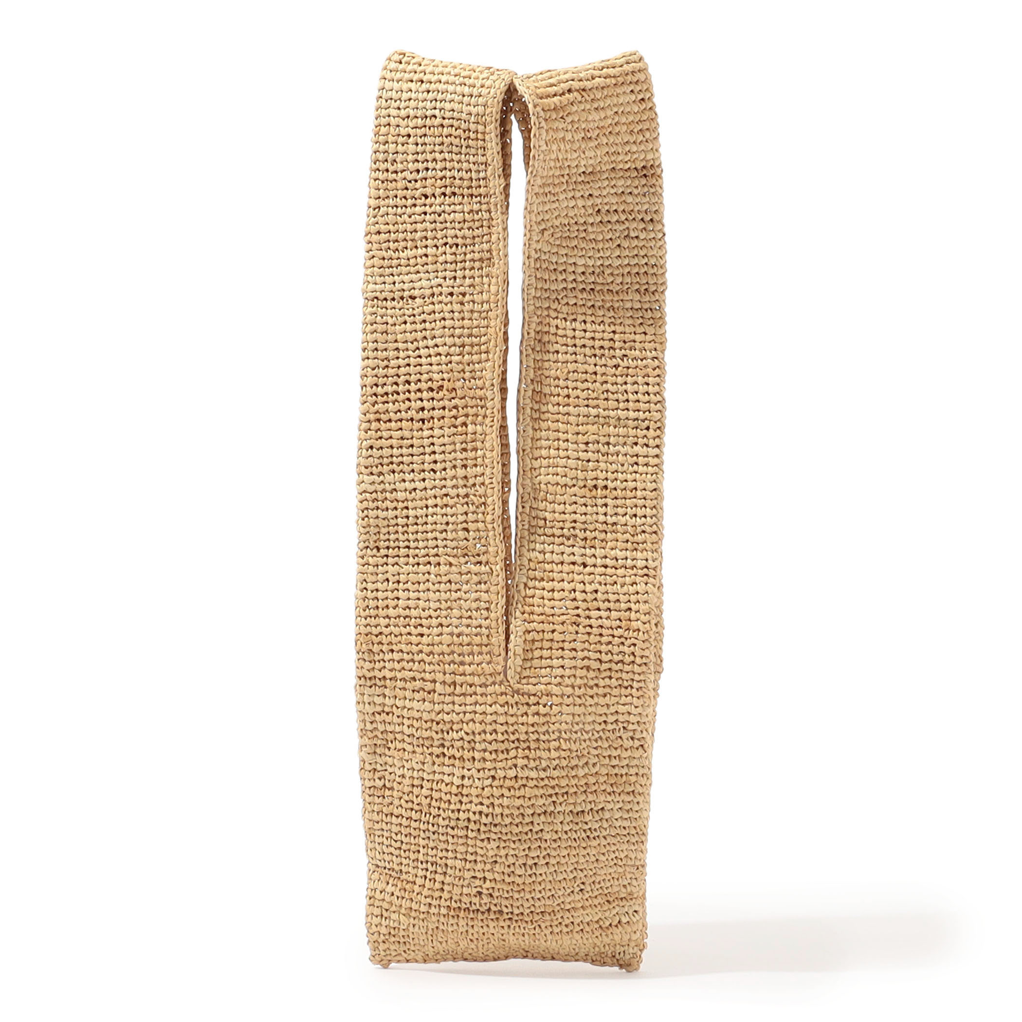 Seya. MINI RAFFIA BAG ラフィアバッグ