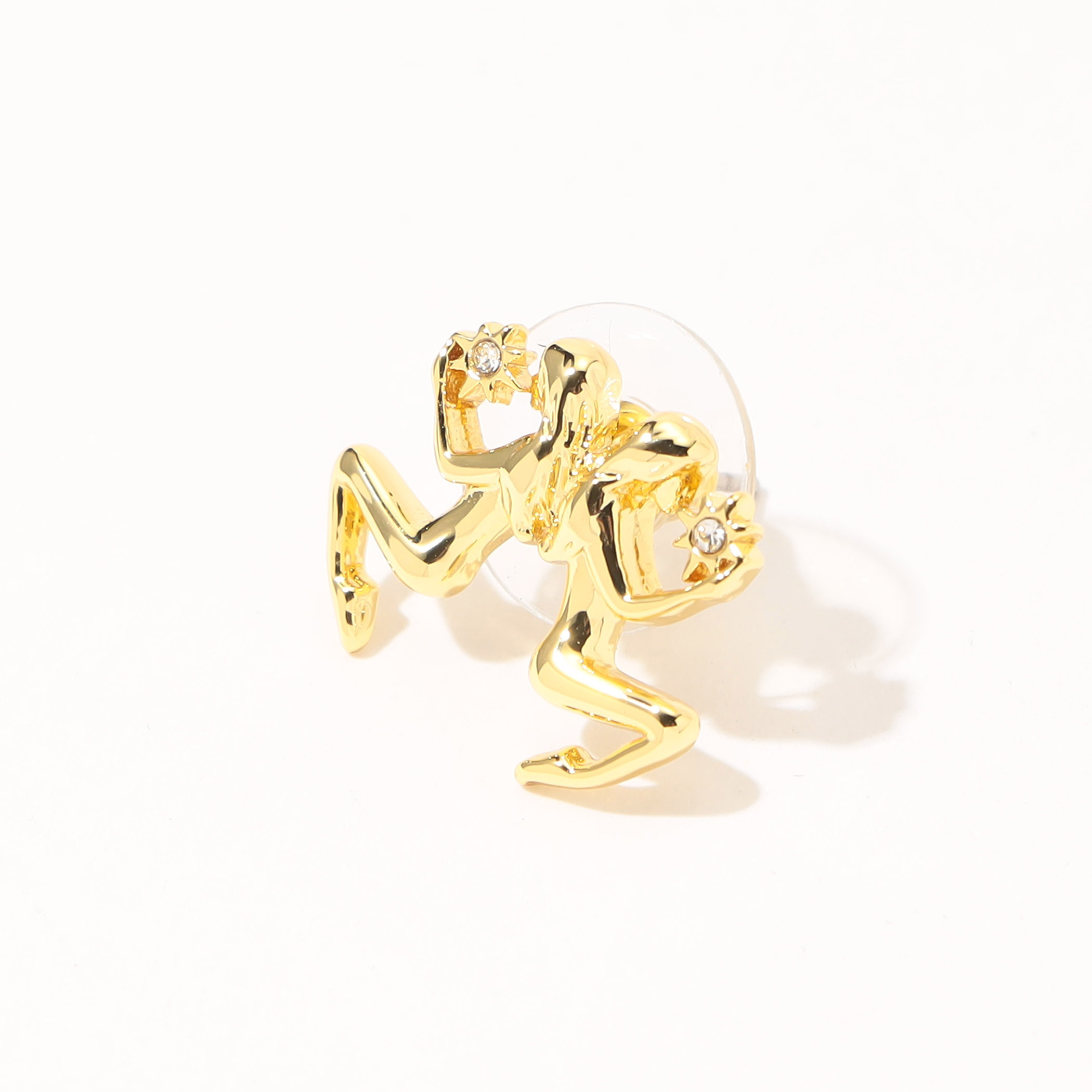 LELE SADOUGHI GEMINI ZODIAC ピアス｜トゥモローランド 公式サイト