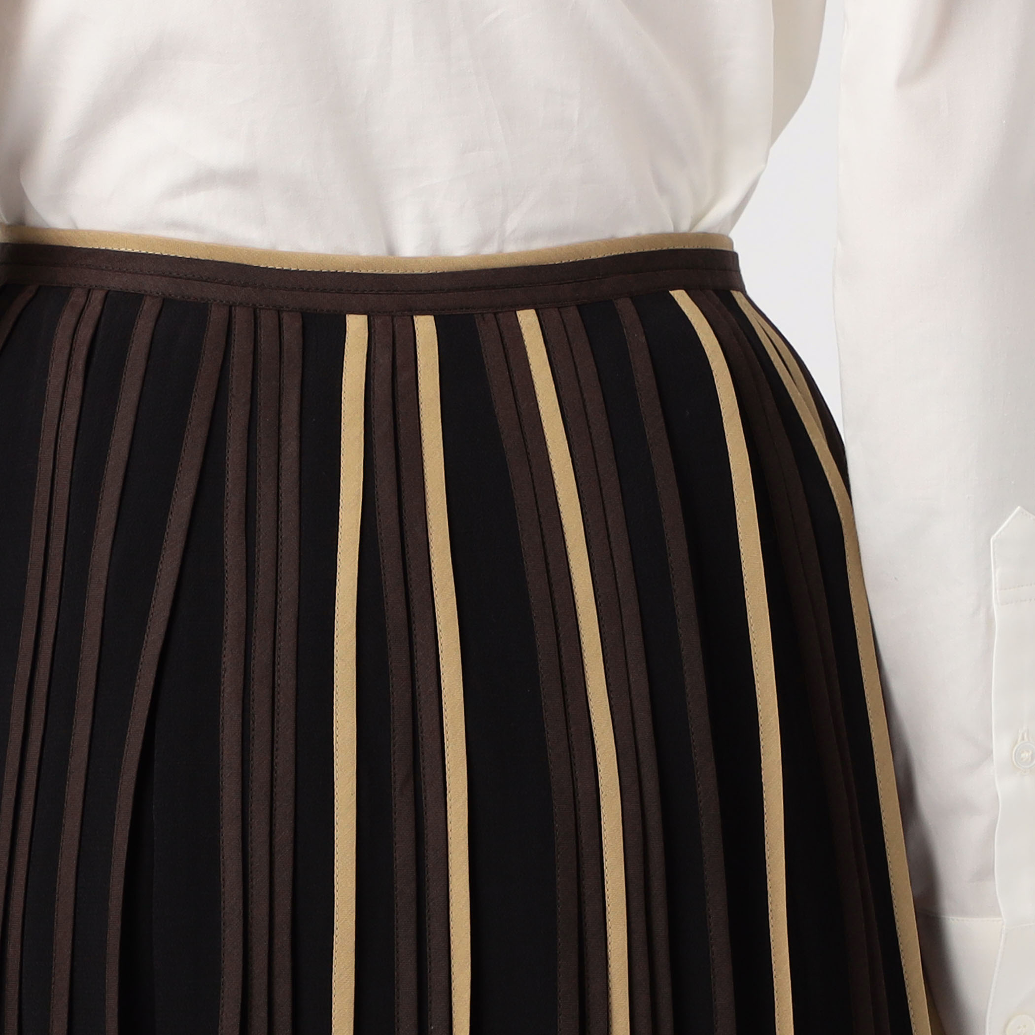 BODICE STUDIO Panelled スカート｜トゥモローランド 公式通販