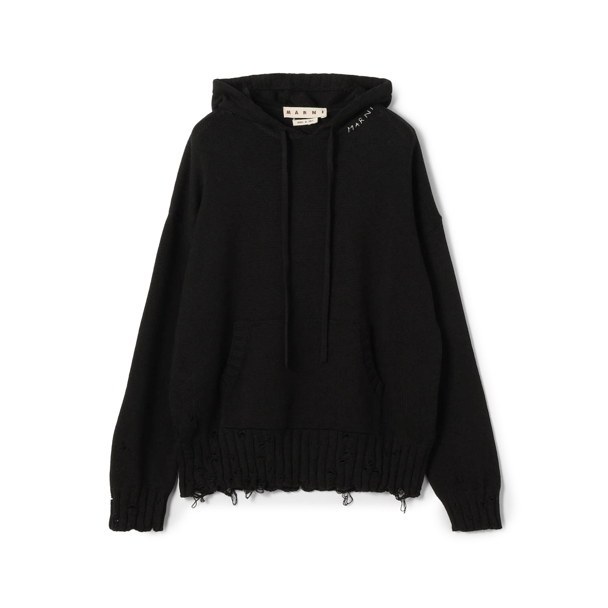MARNI ROUNDNECK SWEATER
