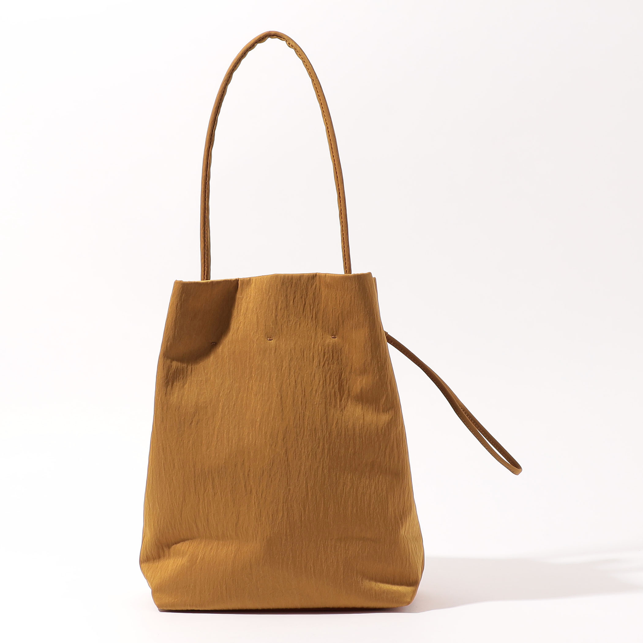 MARY AL TERNA WRAPPING ワンショルダートートバック