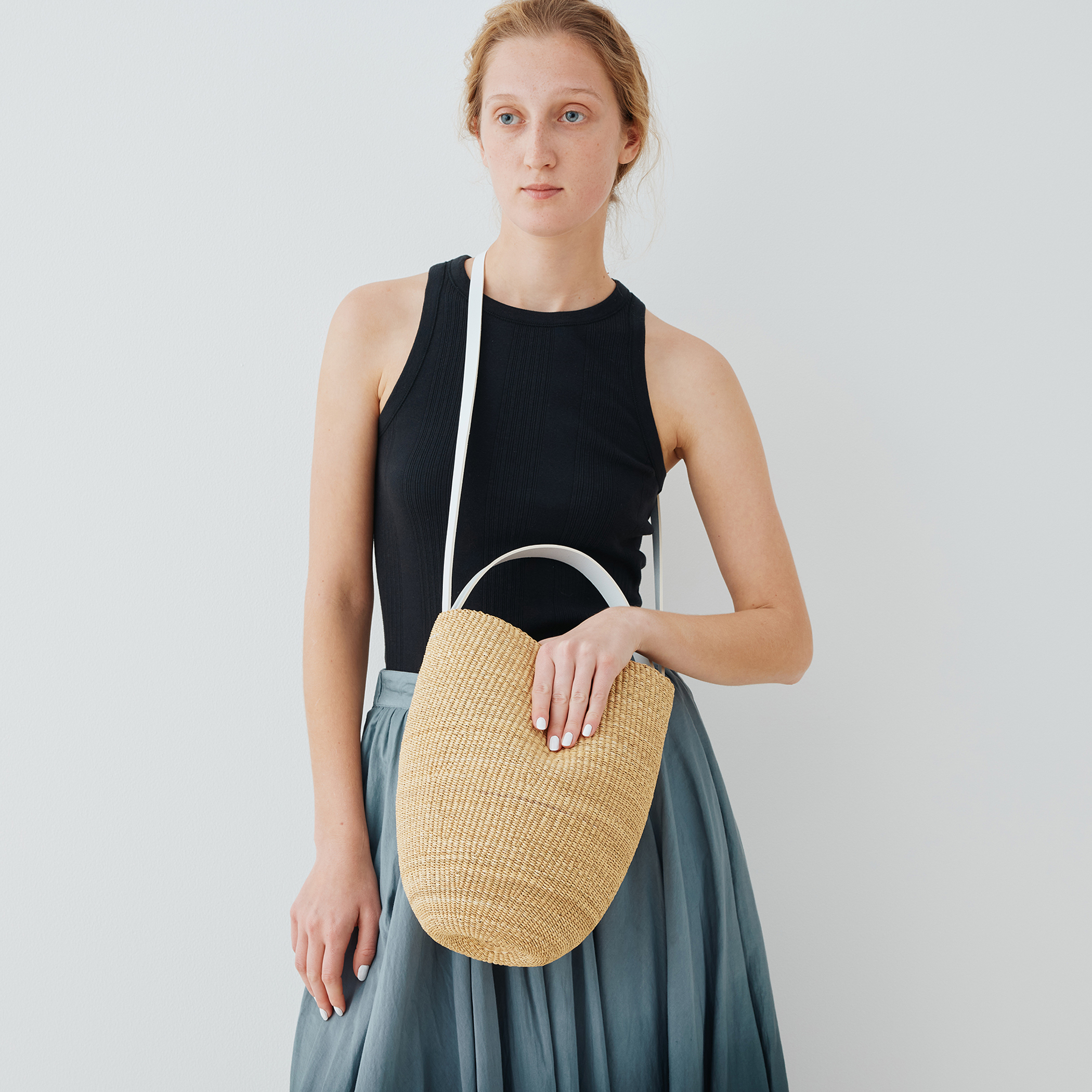INES BRESSAND HARICOT Bag｜トゥモローランド 公式通販