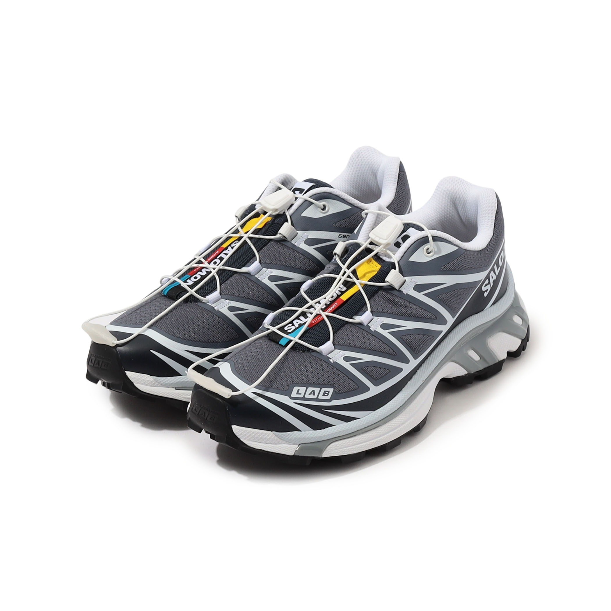 SALOMON ADVANCED XT-6