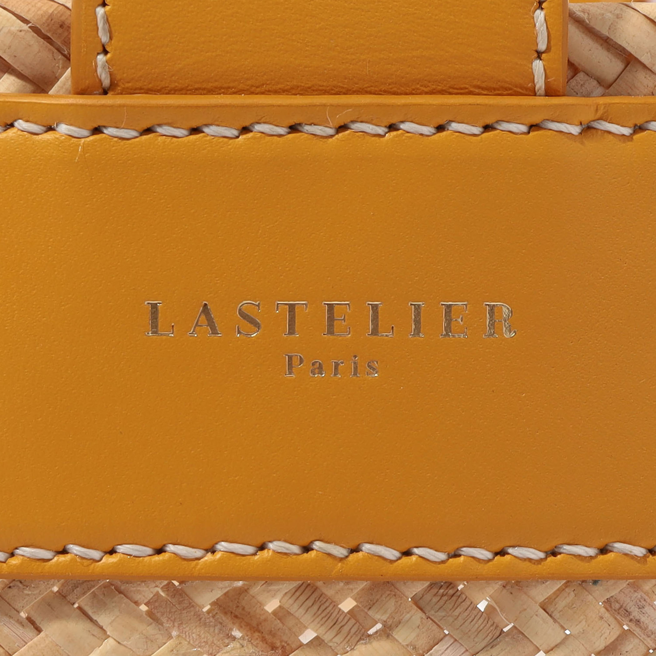 LASTELIER BORNEO BAG｜トゥモローランド 公式通販