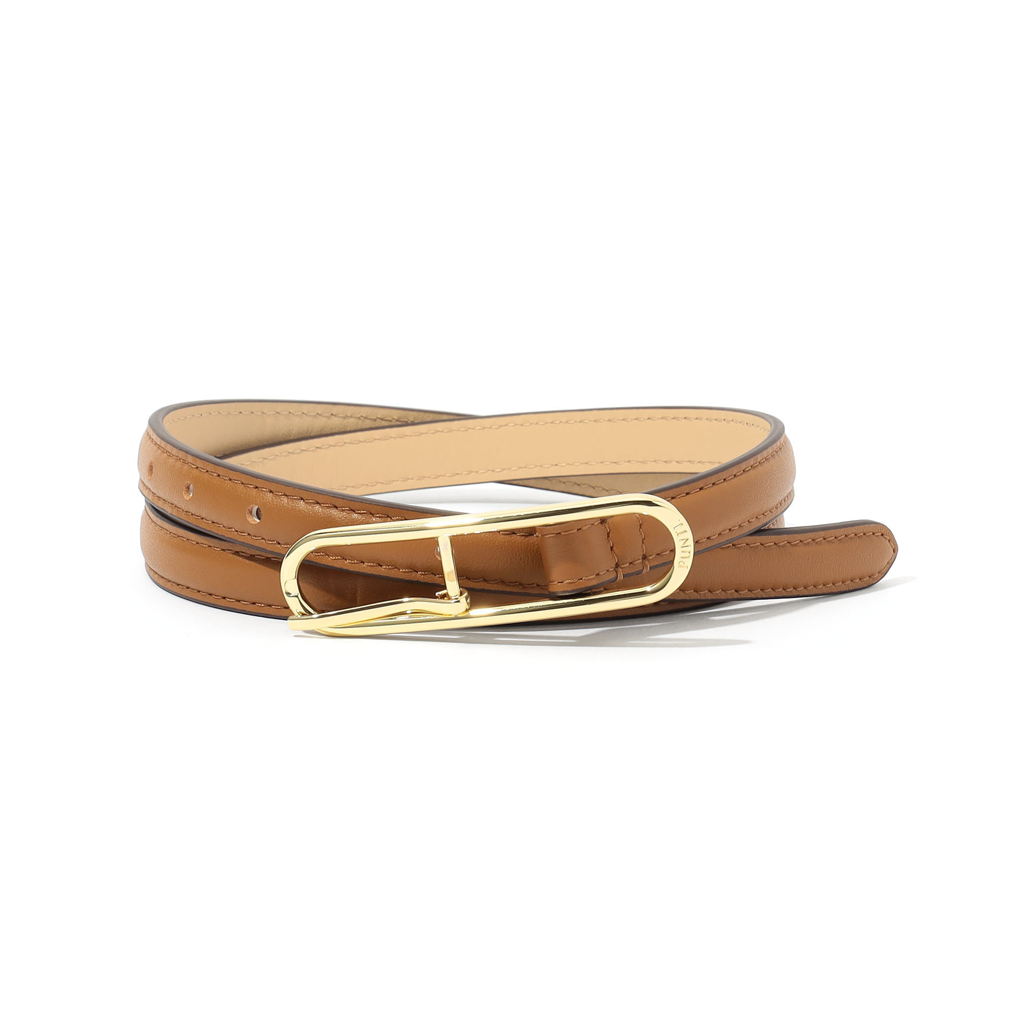 PUNTI. オーバルベルト