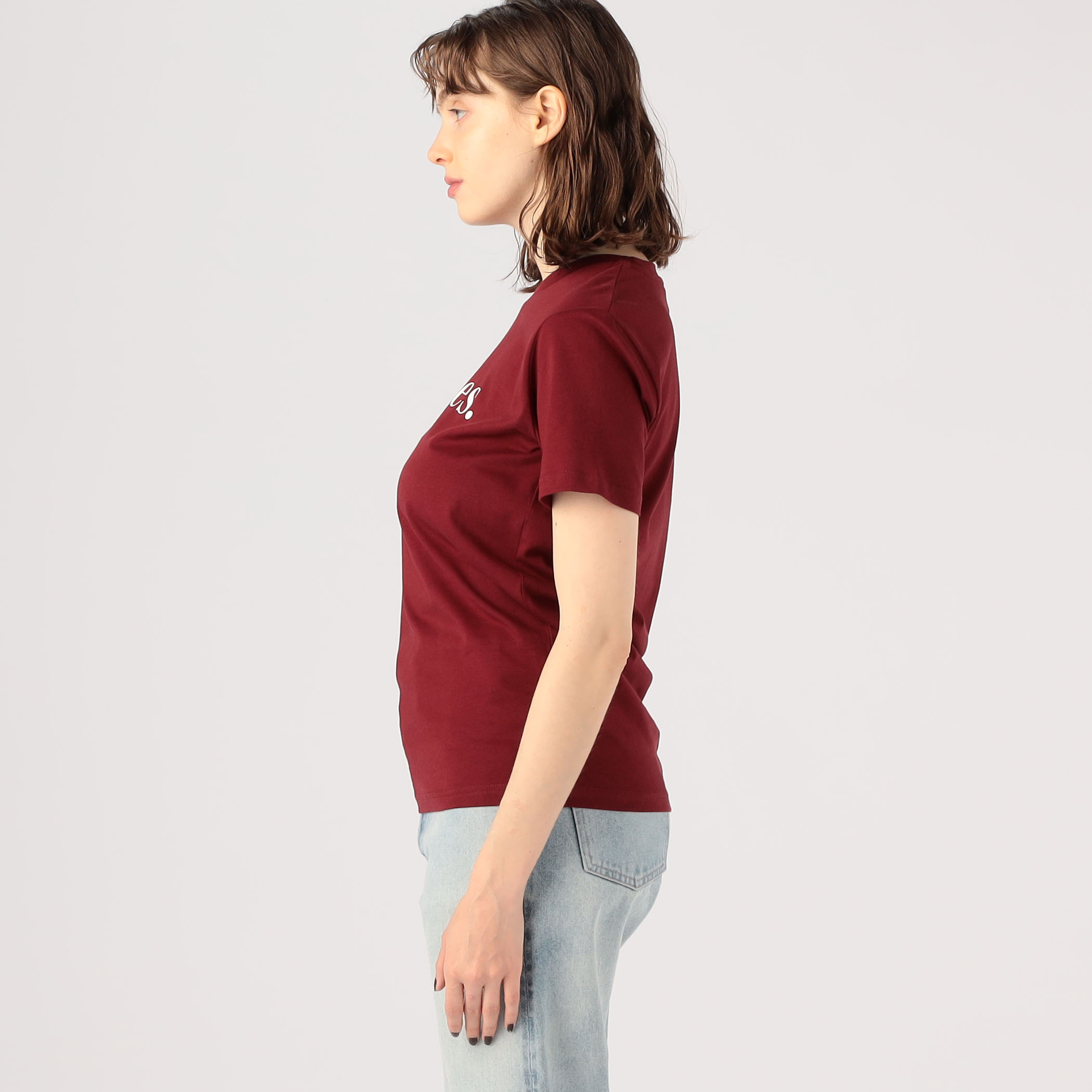 TOMORROWLAND / トゥモローランド Les Petits Basics Tulipes. Tシャツ Les Petits Basics Tulipes. Tシャツ｜トゥモローランド 公式通販