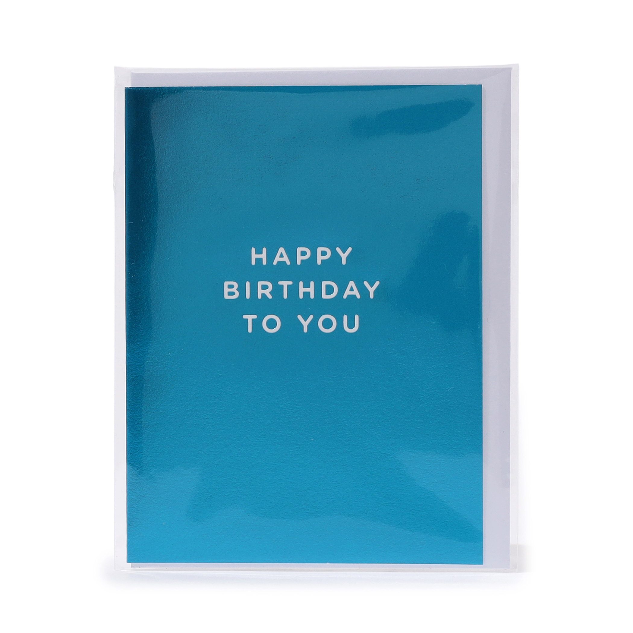 KlangundKleid.de GmbH Happy birthday to you