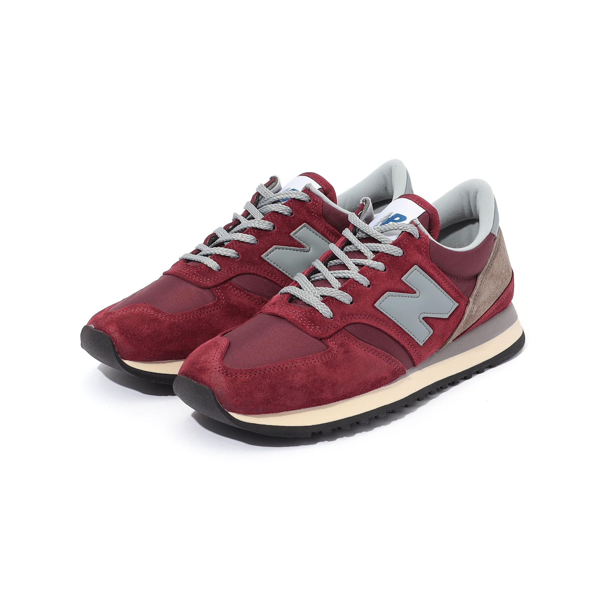 【匿名送料込！】・M730UKF/26.0/箱付き/newbalance