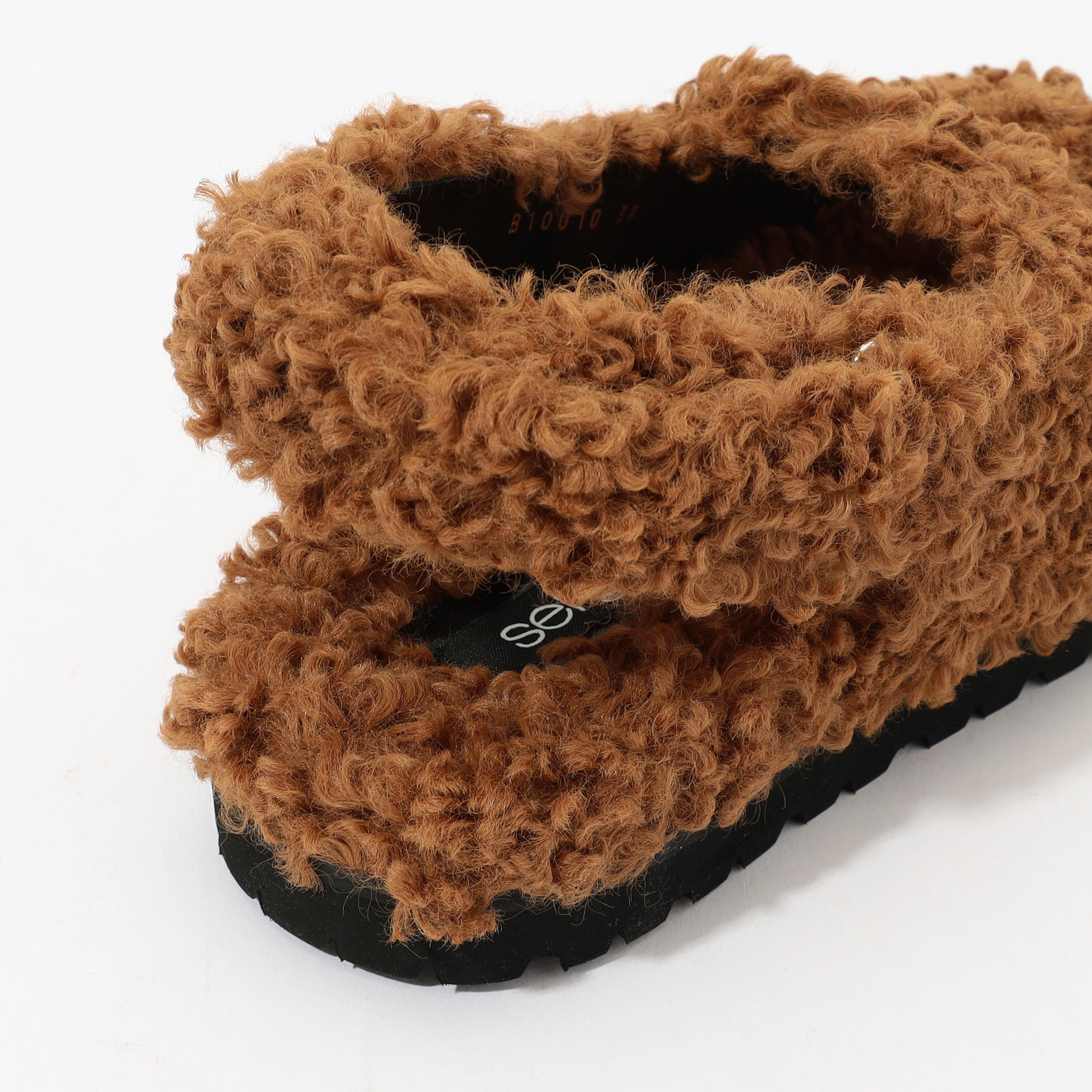 sergio rossi Flat Sandal-00 サンダル｜トゥモローランド 公式サイト